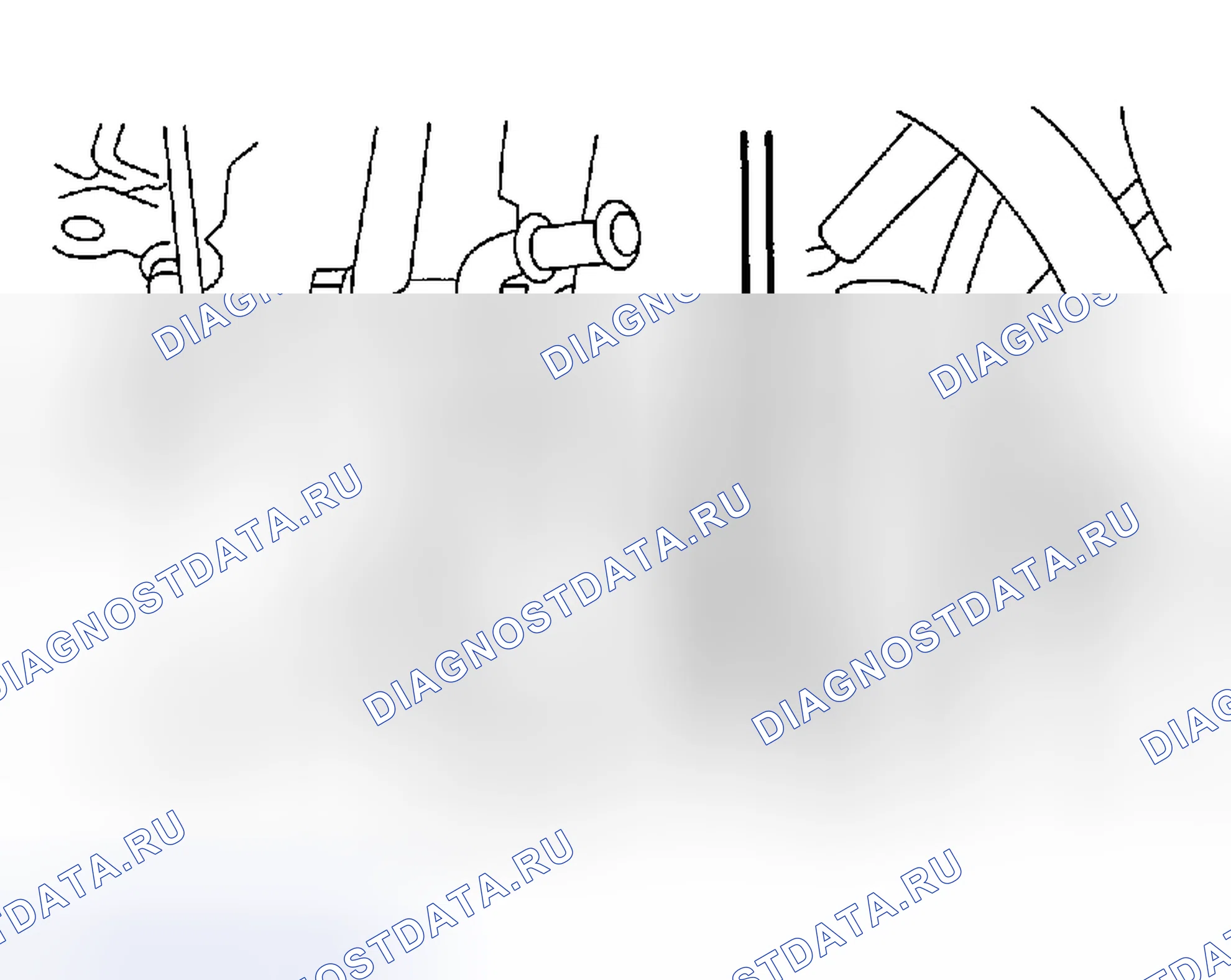 Рис. 100. Subaru Impreza GD/GC/GG рестайлинг