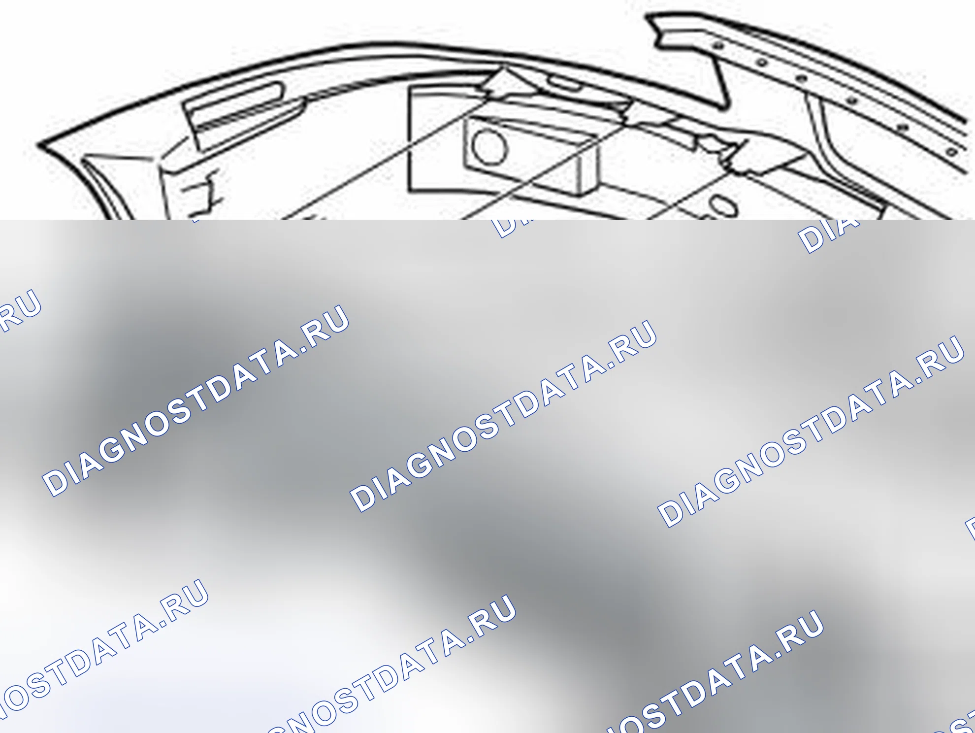 Рис. 1006. Volvo V70 II