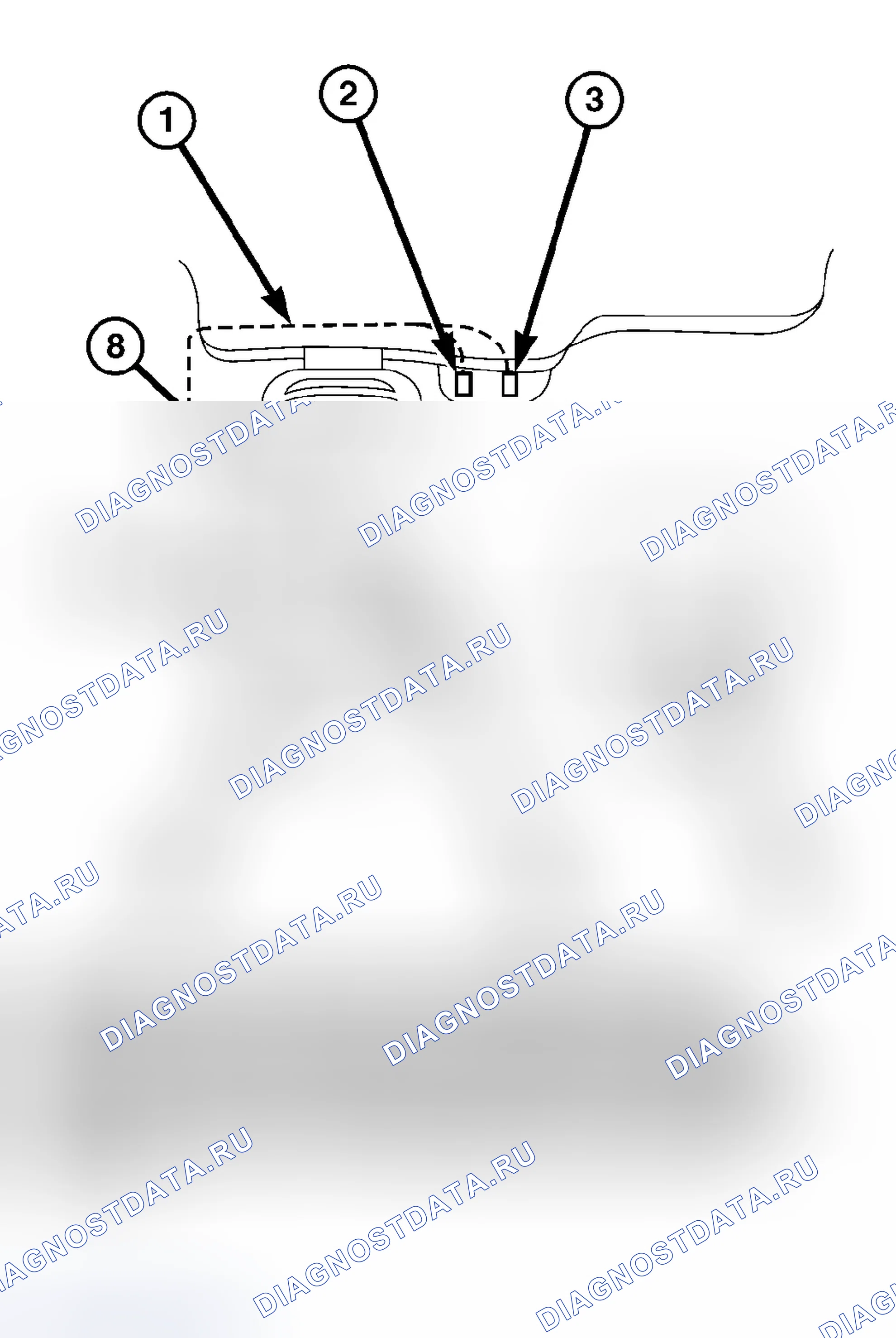Рис. 15. Dodge Pickup R1500 