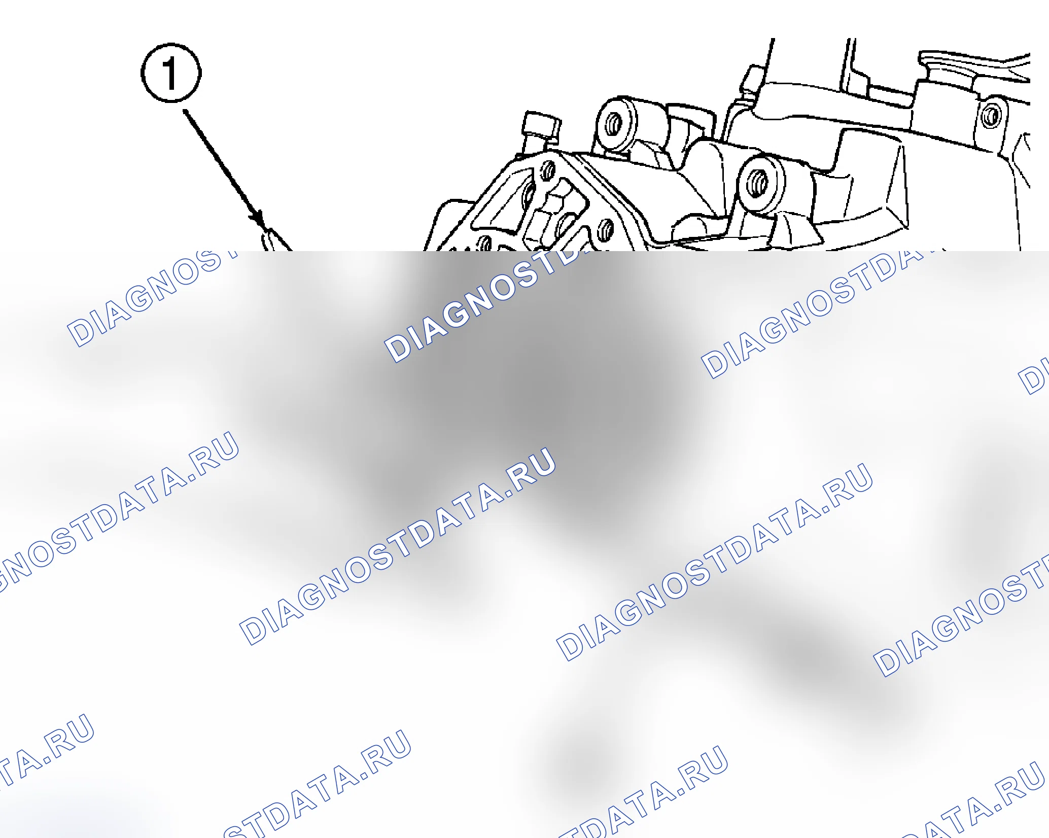 Рис. 314. Chrysler PT Cruiser I