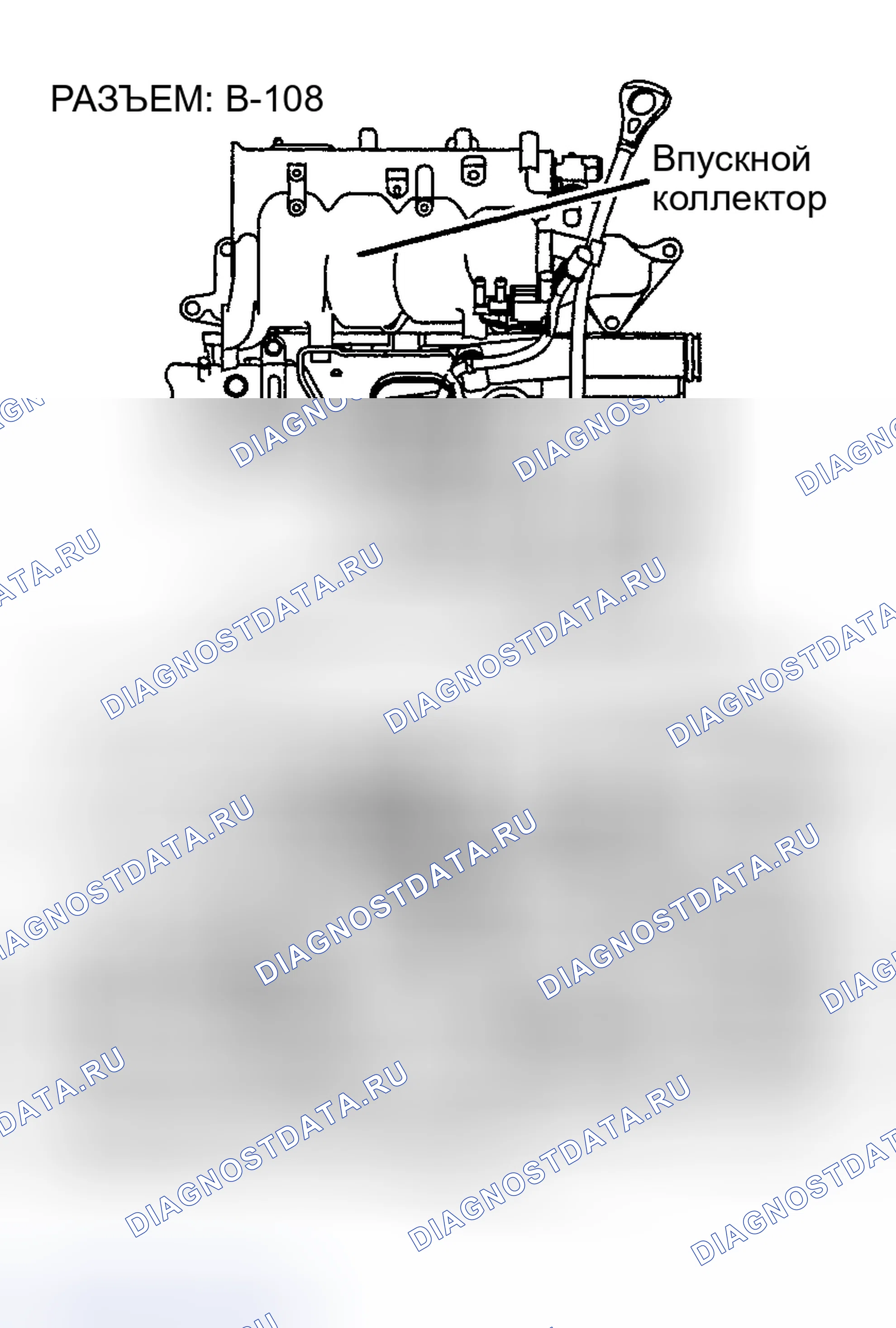 Рис. 173. Mitsubishi Lancer IX рестайлинг
