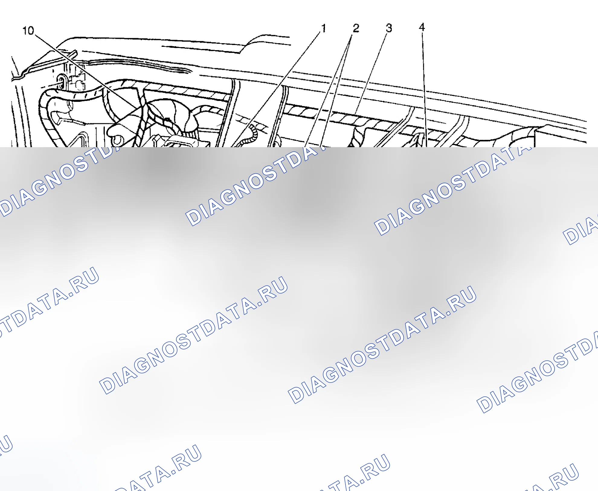 Рис. 66. Cadillac Escalade GMT400