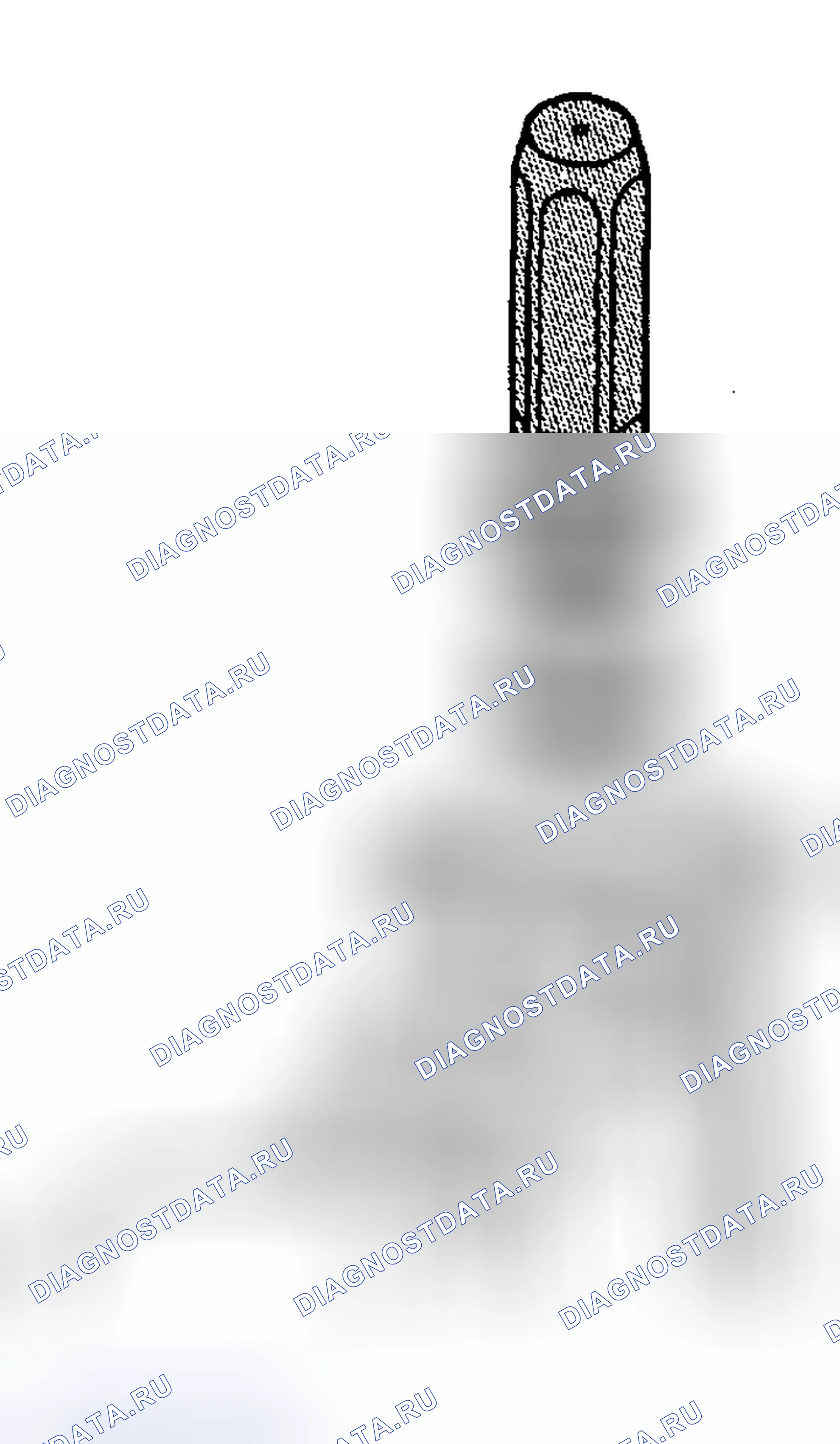 Рис. 220. GMC Cab & Chassis Sierra 3500 GMT800 early