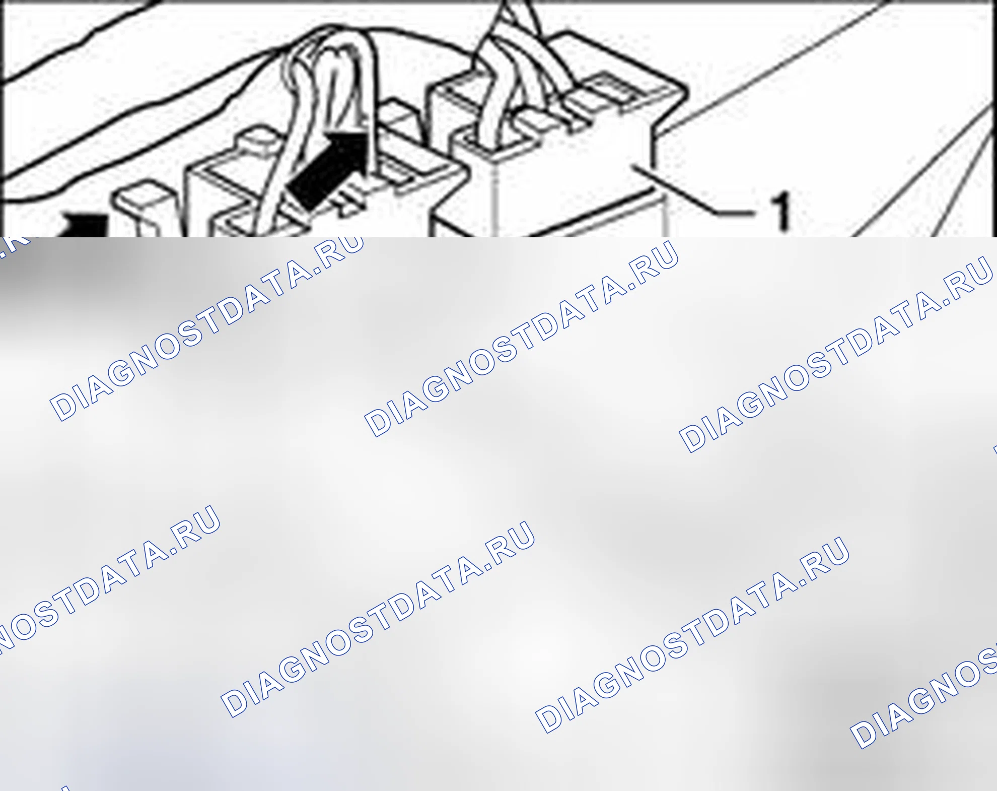 Рис. 286. Volkswagen Passat B5