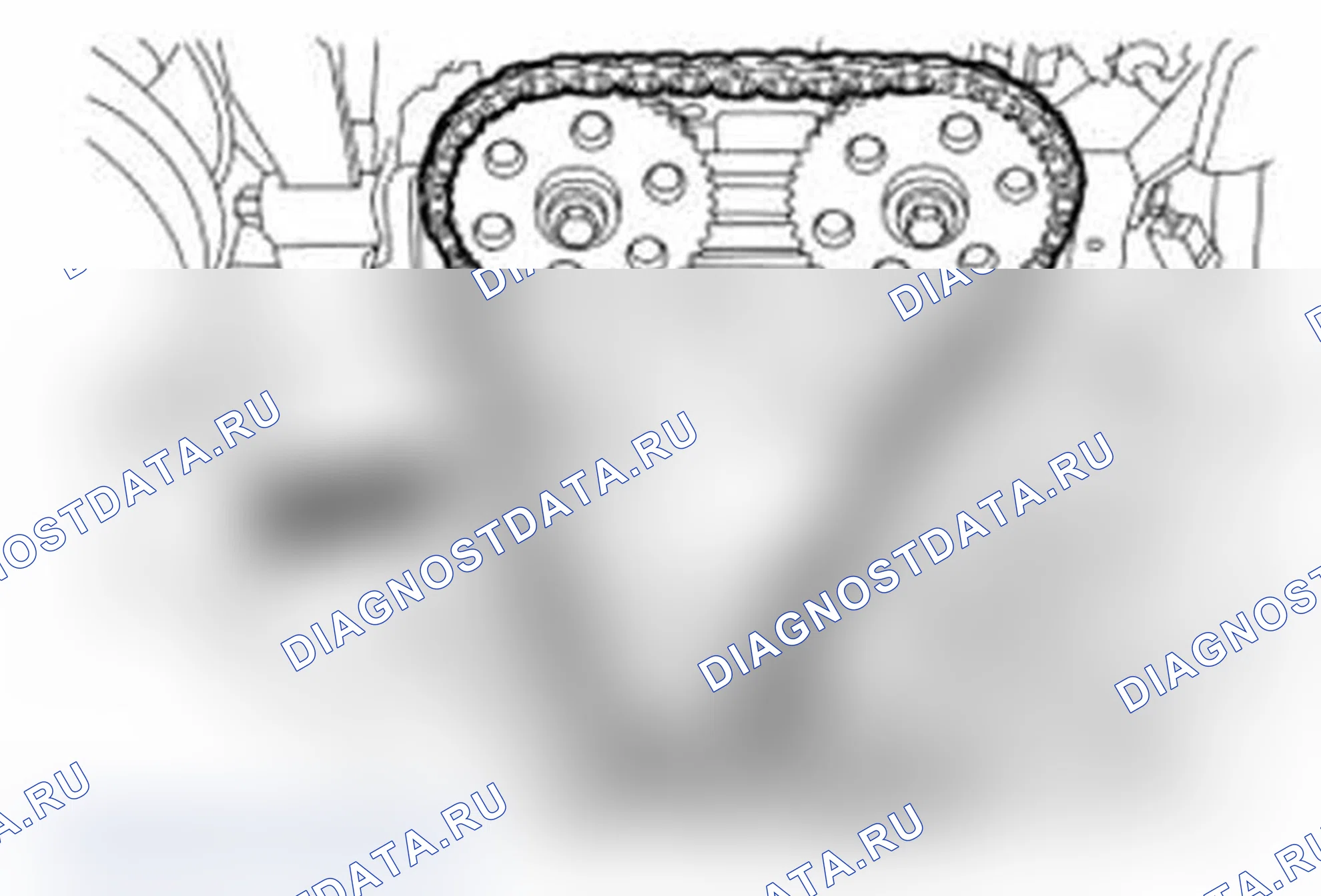 Рис. 55. Ford Transit Connect I рестайлинг