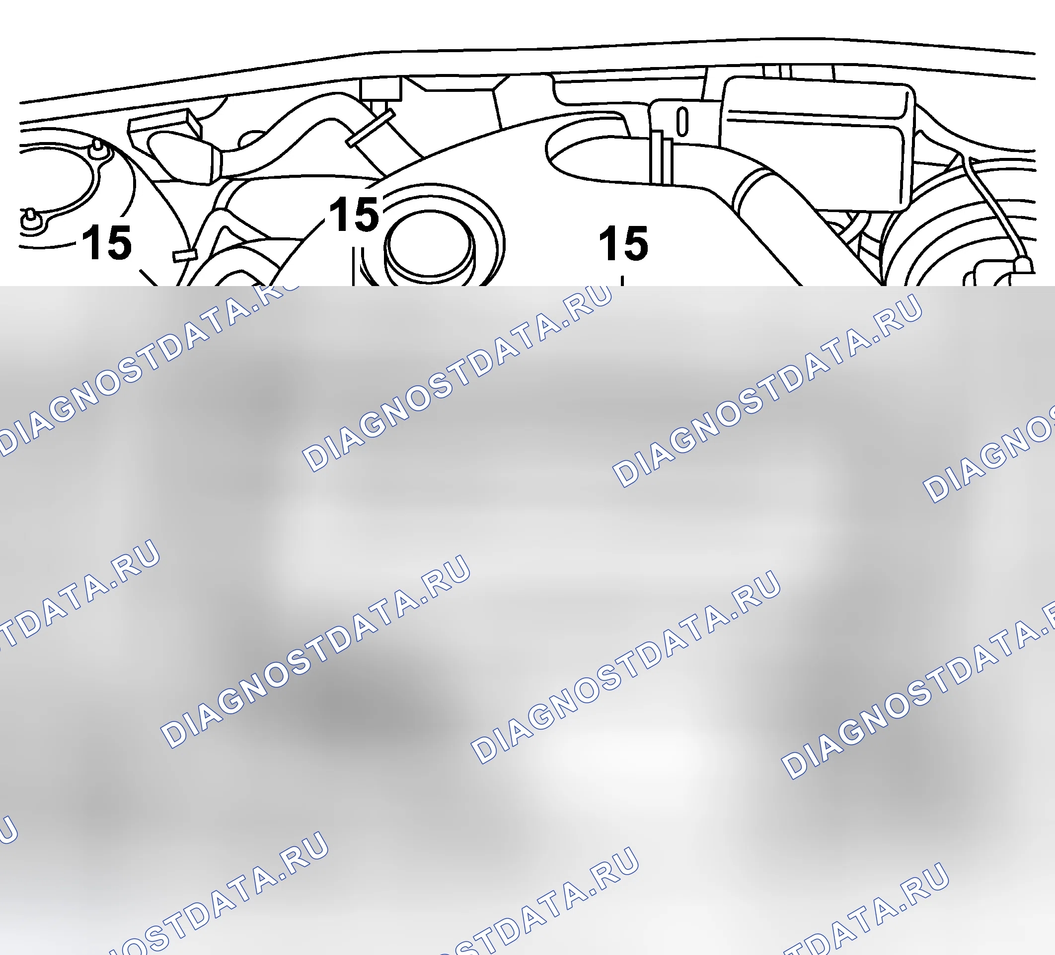 Рис. 231. Kia Picanto II рестайлинг