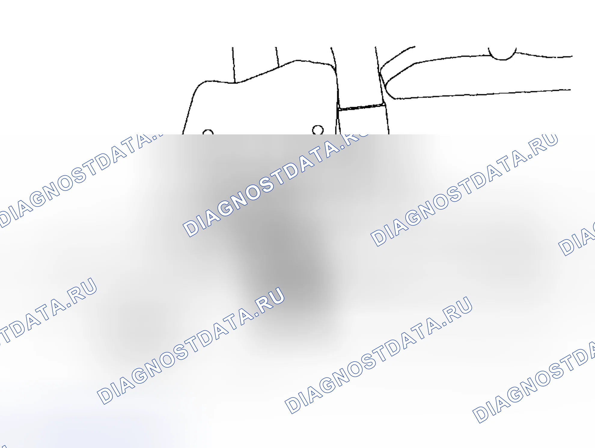 Рис. 339. Ford Pickup F250 Super Duty I