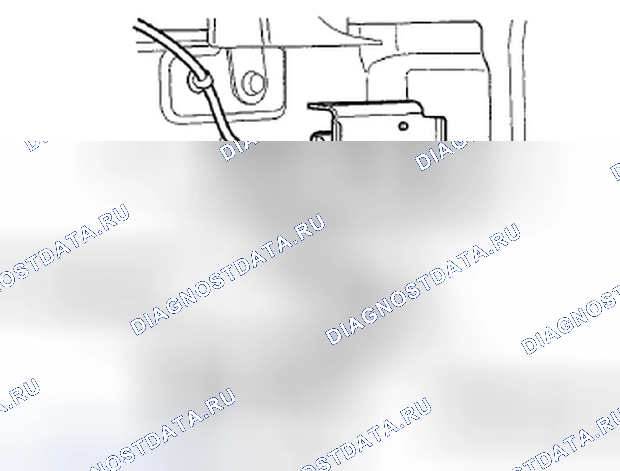 Рис. 104. Honda Ridgeline I рестайлинг
