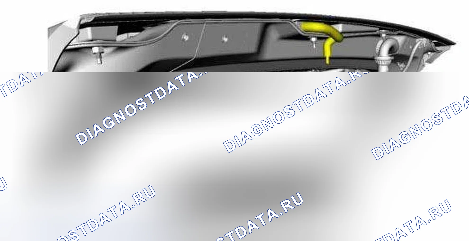 Рис. 49. Ford Explorer V