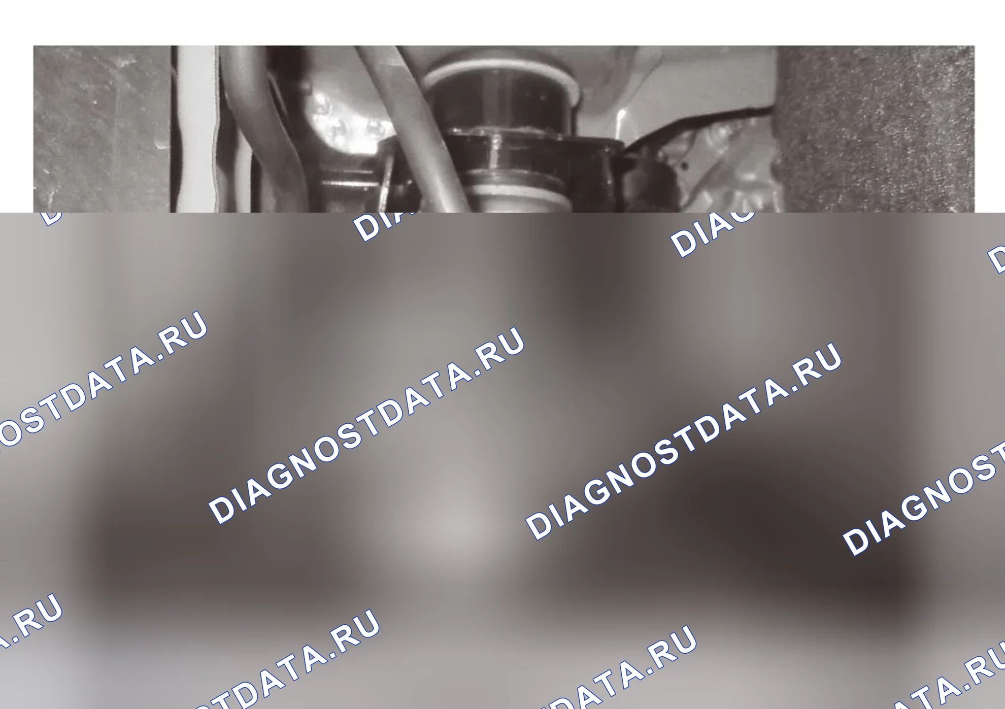 Как снять и установить электронный вакуумный насос — Wey P8. Wey P8 I