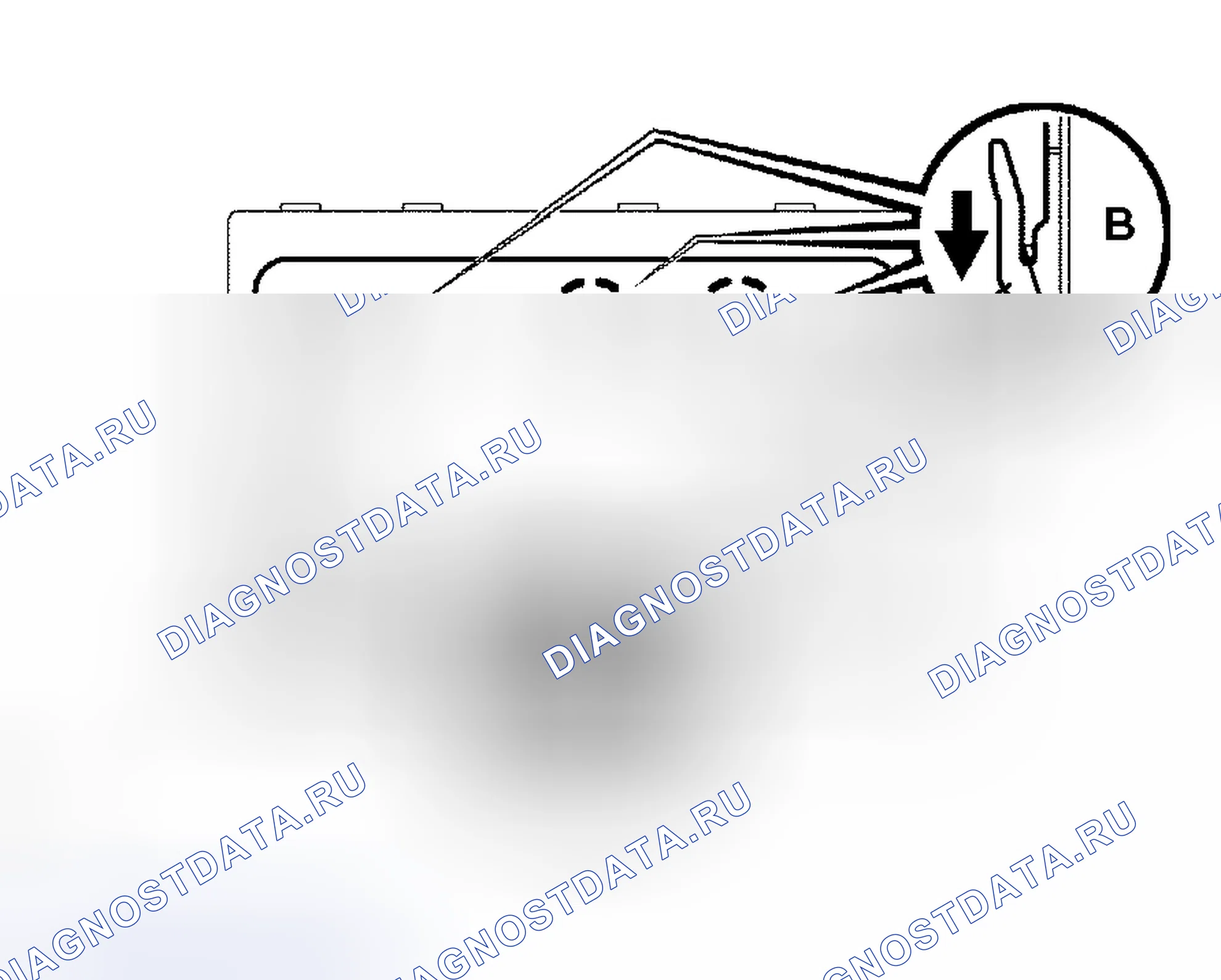 Рис. 54. Kia Sorento I