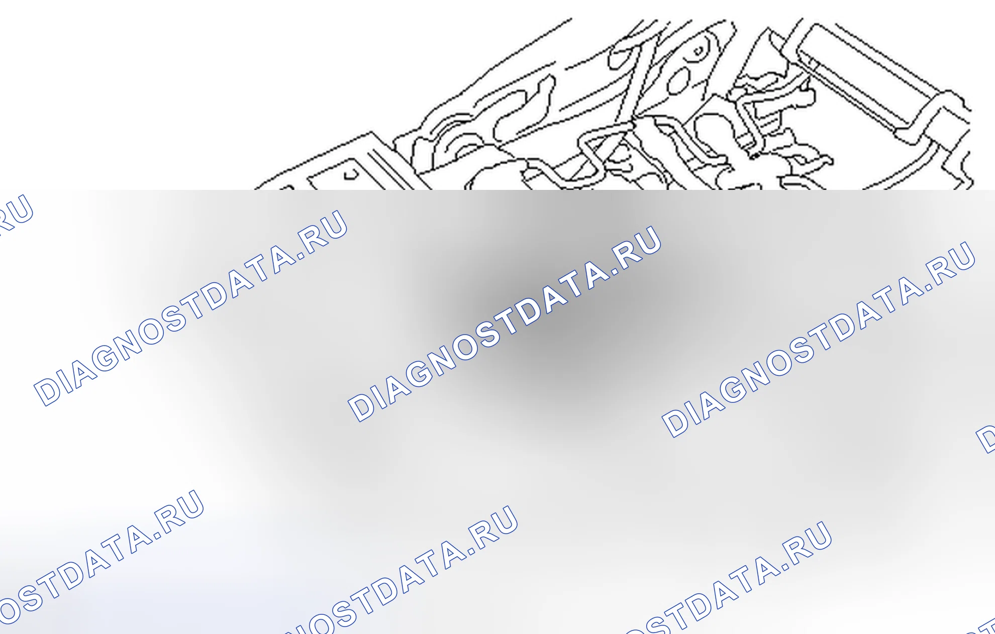 Рис. 168. Toyota Avalon XX40