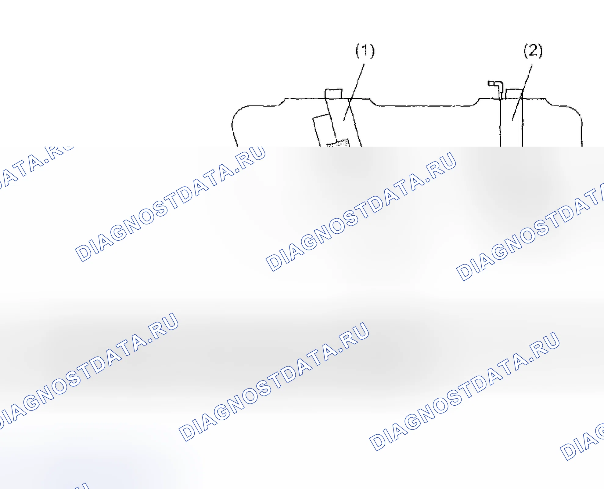 Рис. 39: ЭКСПЛУАТАЦИЯ. Subaru Impreza WRX GD/GG рестайлинг