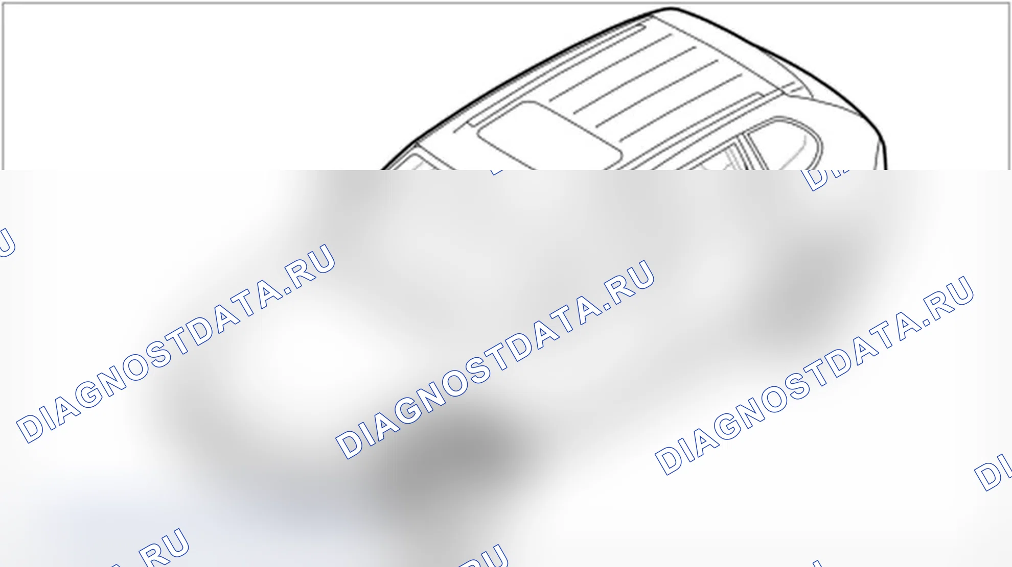 Рис. 358: Снятие вкладыша переднего колеса. Porsche Cayenne Turbo I рестайлинг