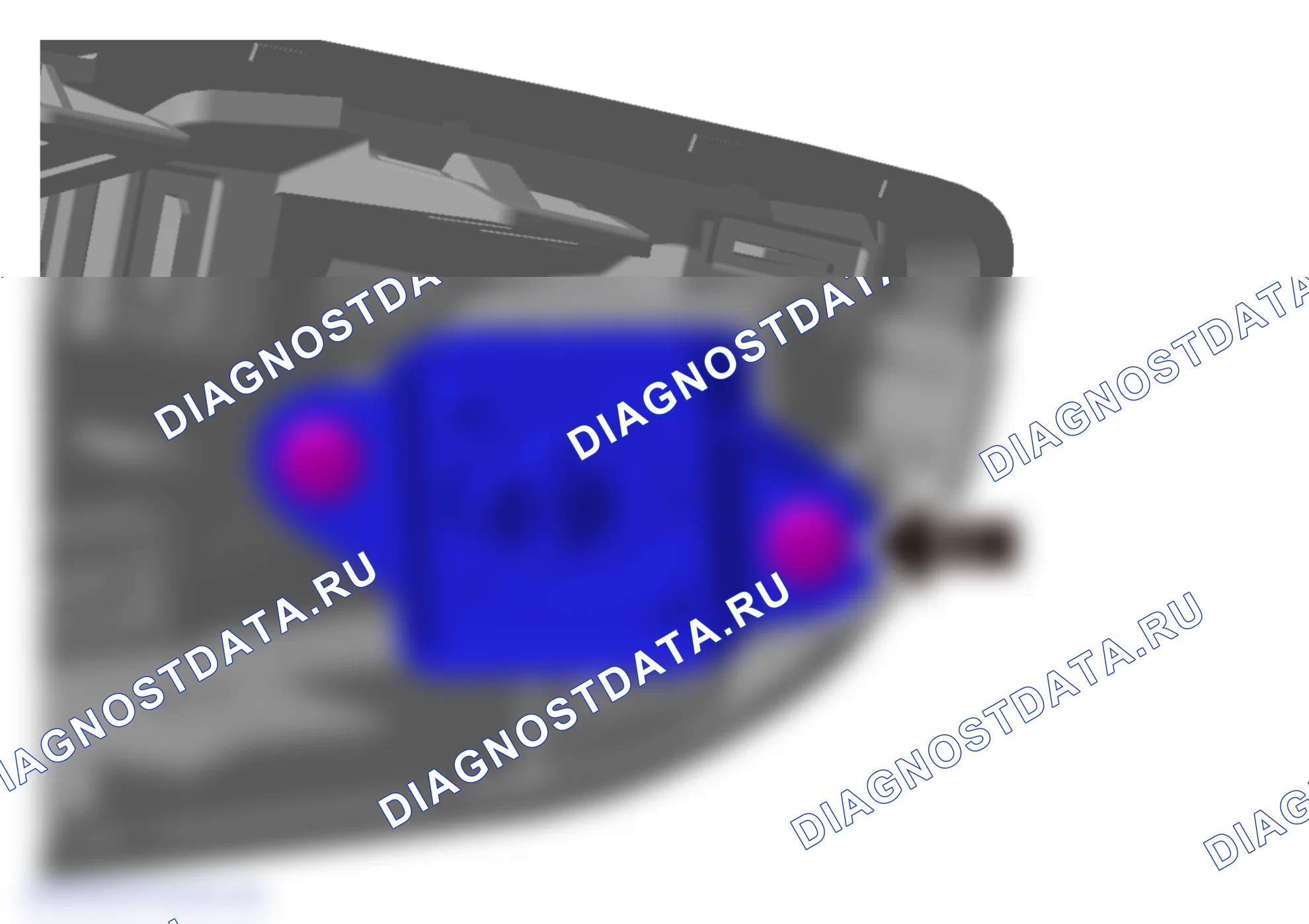 Как снять и установить модуль фронтальной камеры зрения Smart Drive — Tank 400. Tank Tank 400 II