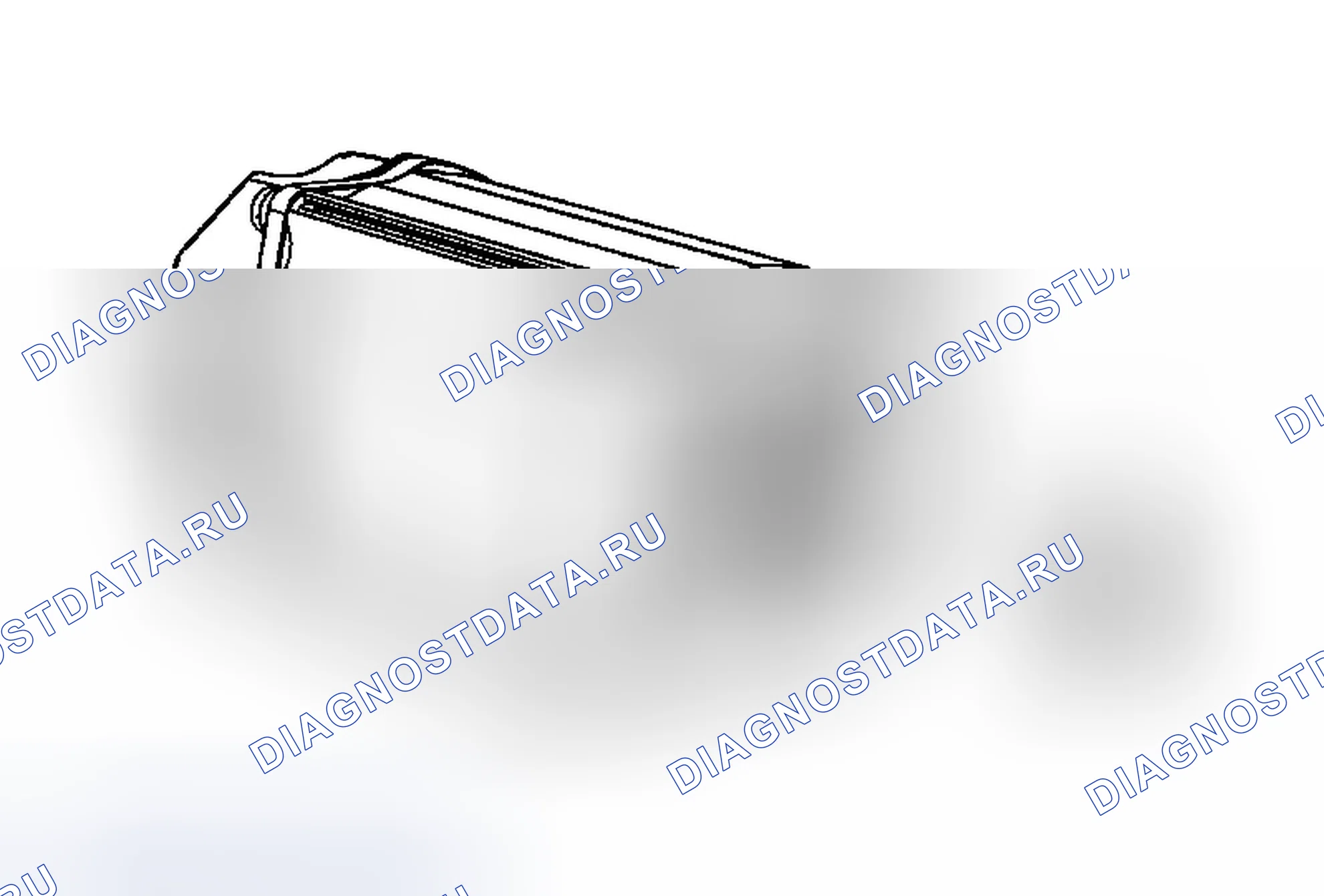 Рис. 8: Замена муфты привода рулевого механизма. Chevrolet Equinox II