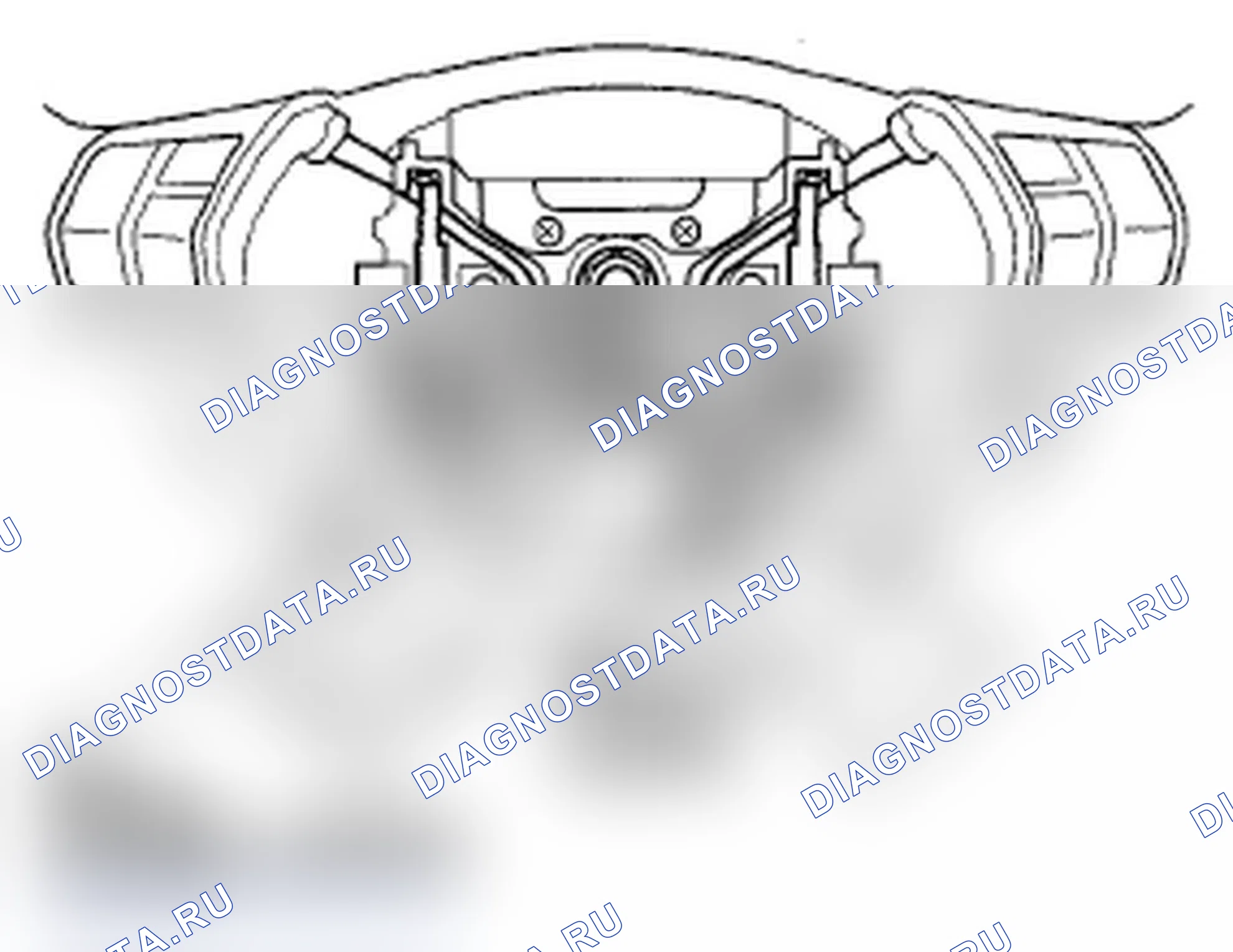 Рис. 407. Acura RL II