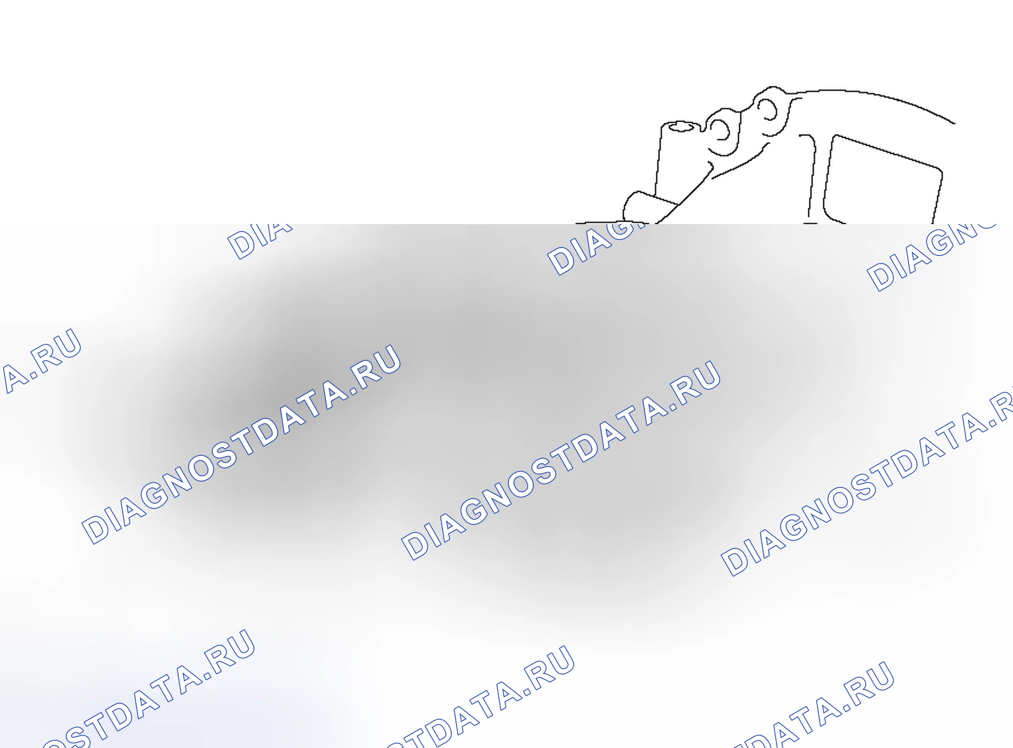 Рис. 330. Toyota RAV4 III