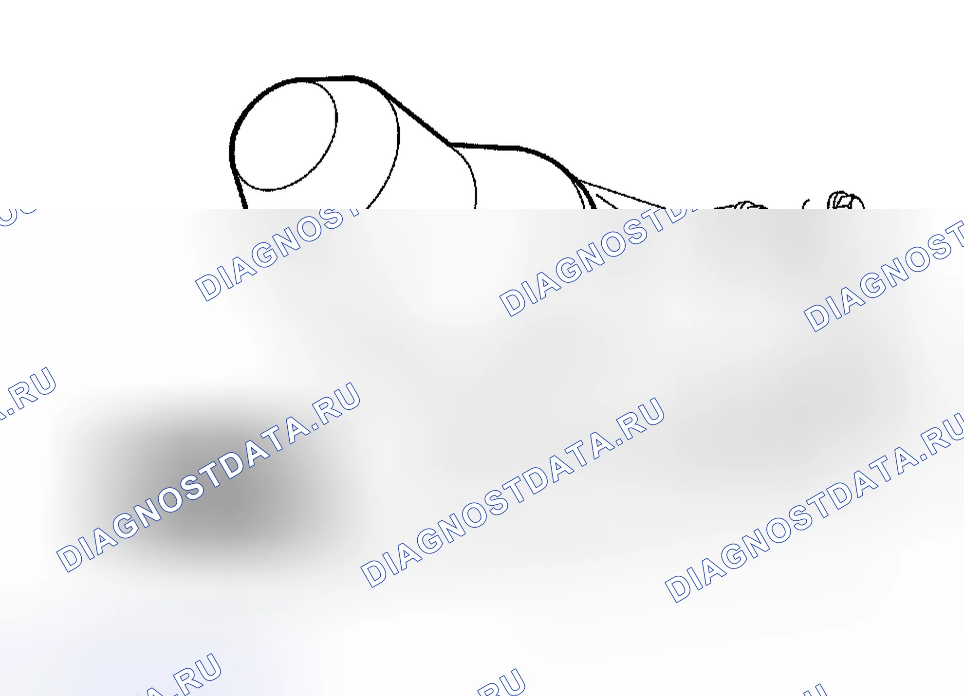 Рис. 5: Установка. Hyundai Matrix I