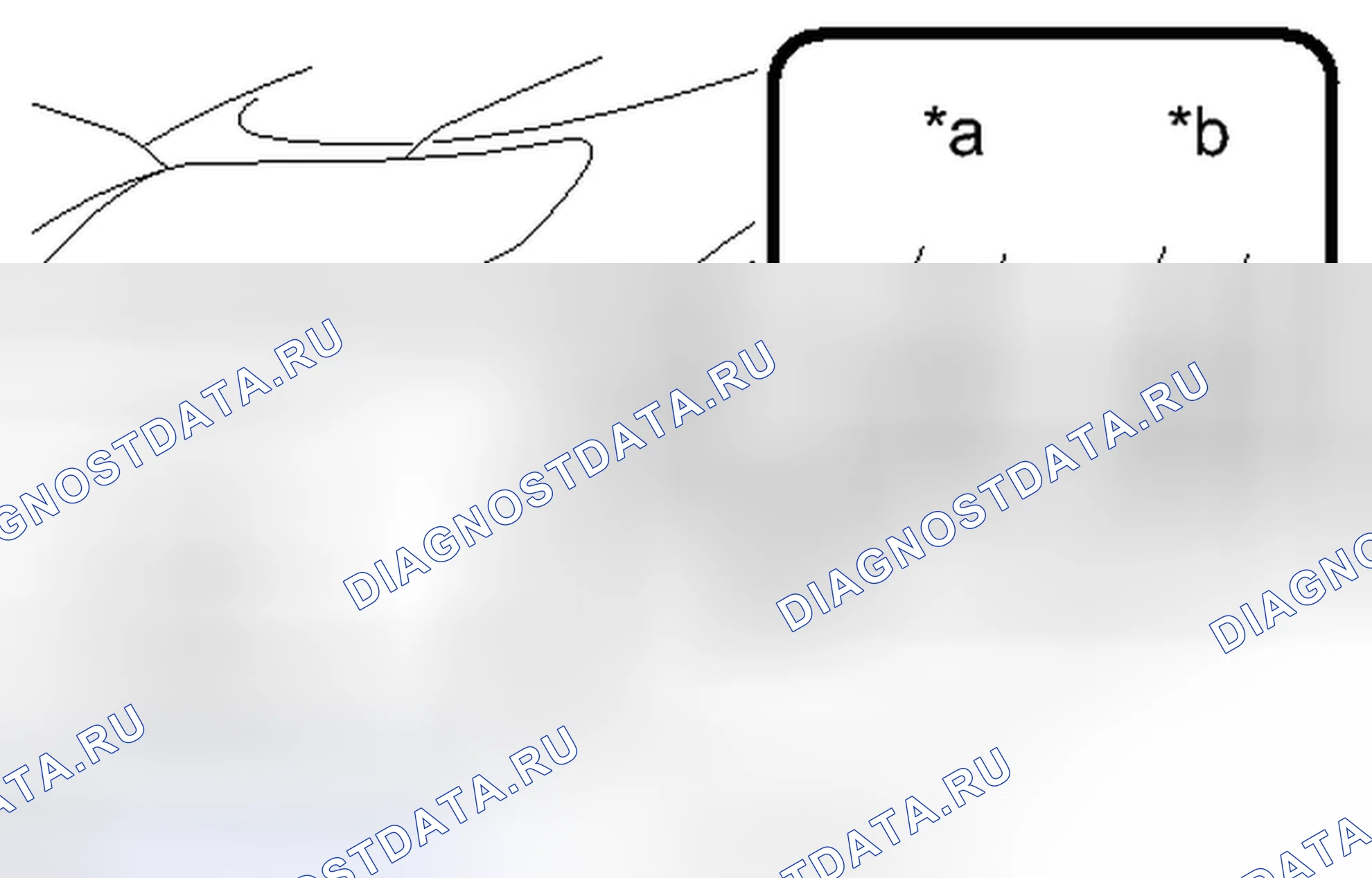 Рис. 27. Toyota Corolla X рестайлинг