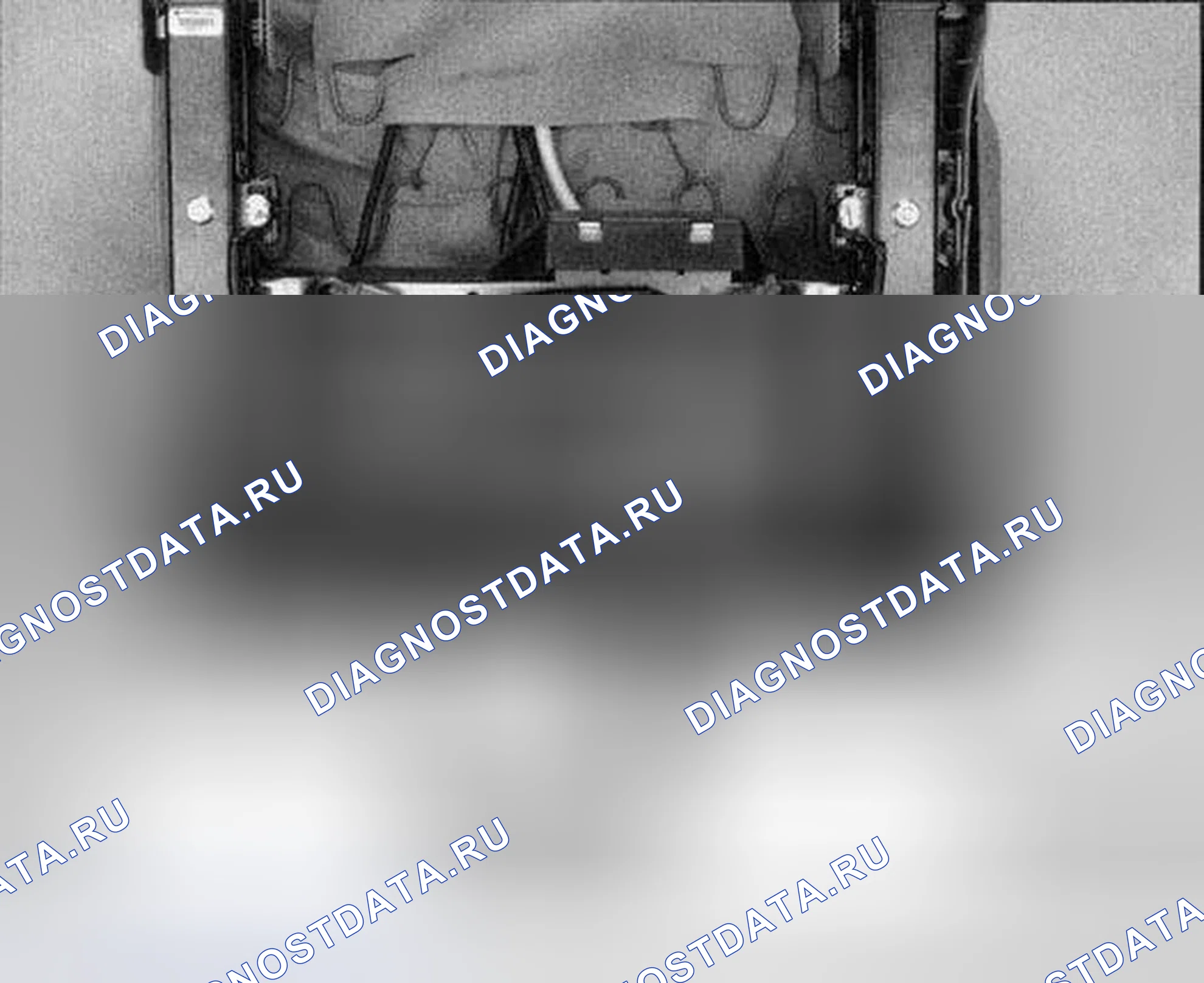 Рис. 347. Honda Accord VII рестайлинг