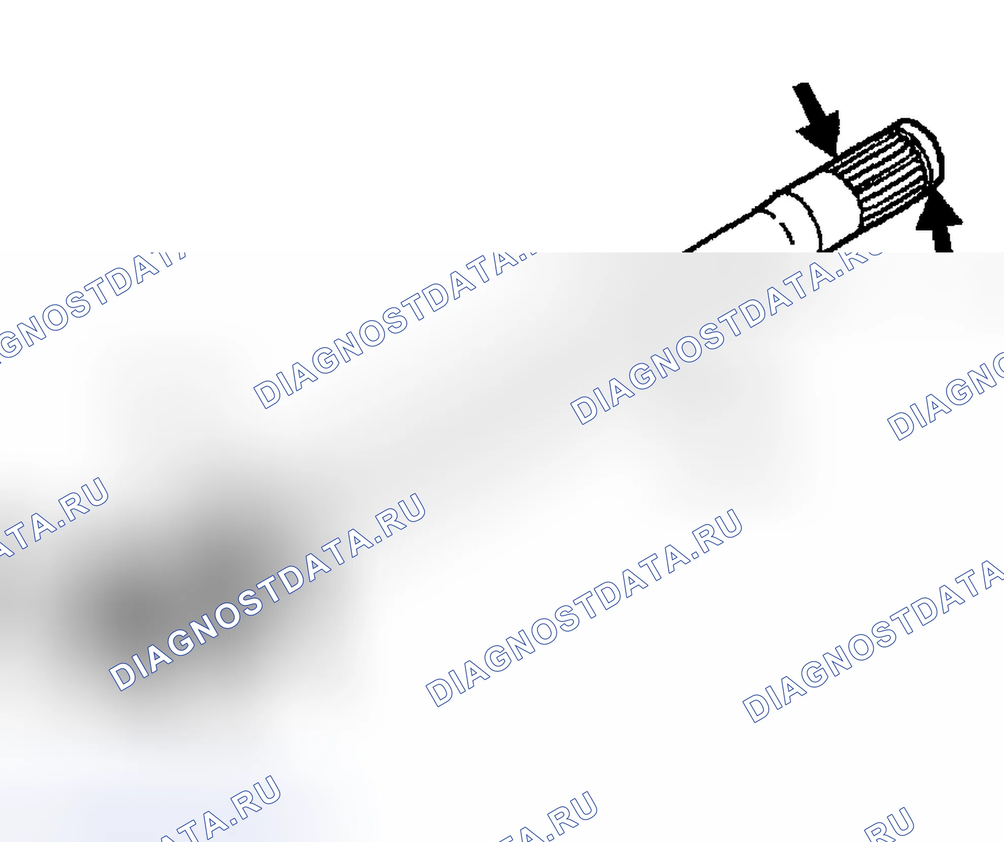 Рис. 556. Pontiac Montana I