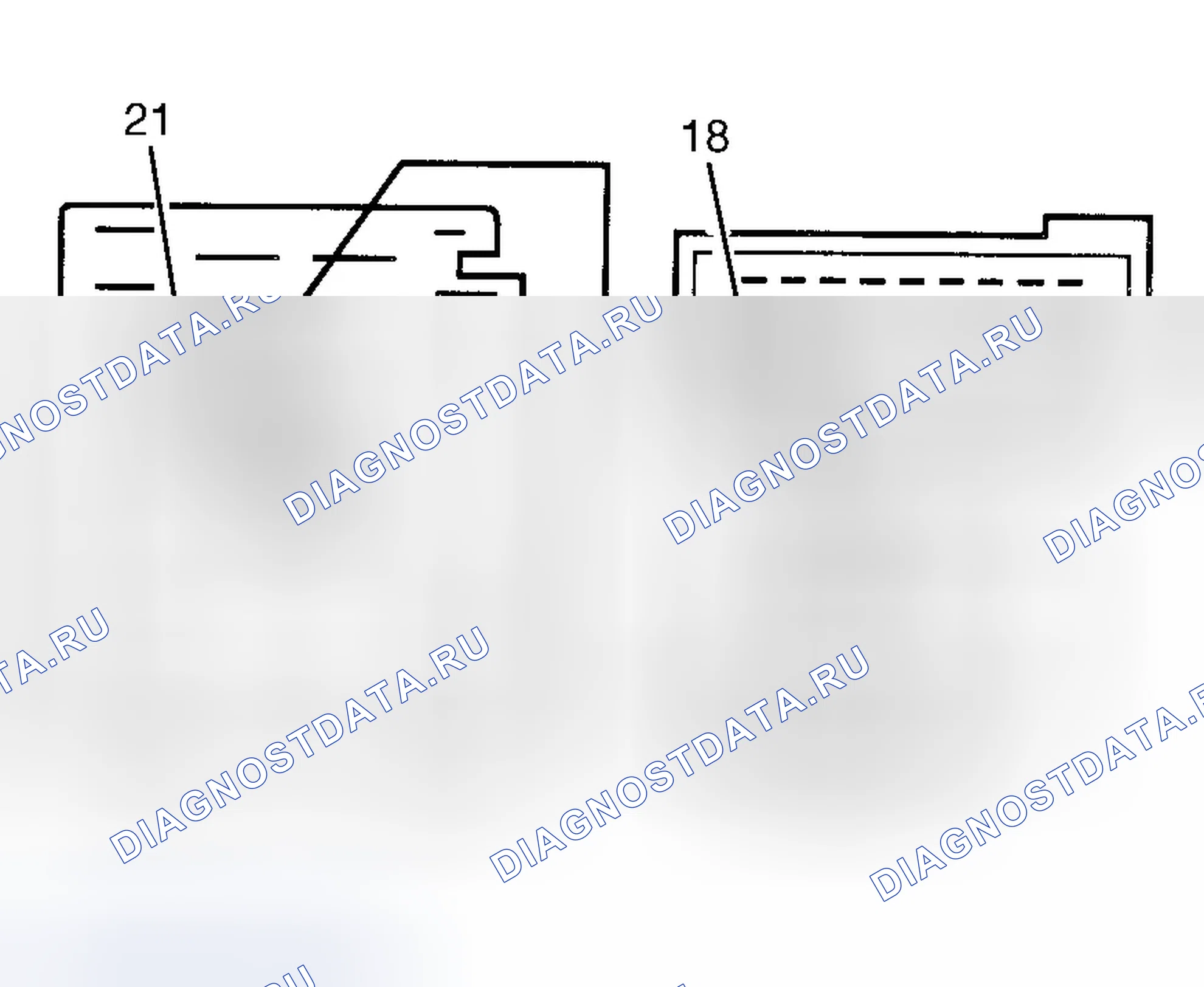 Рис. 18. Ford Pickup F250 