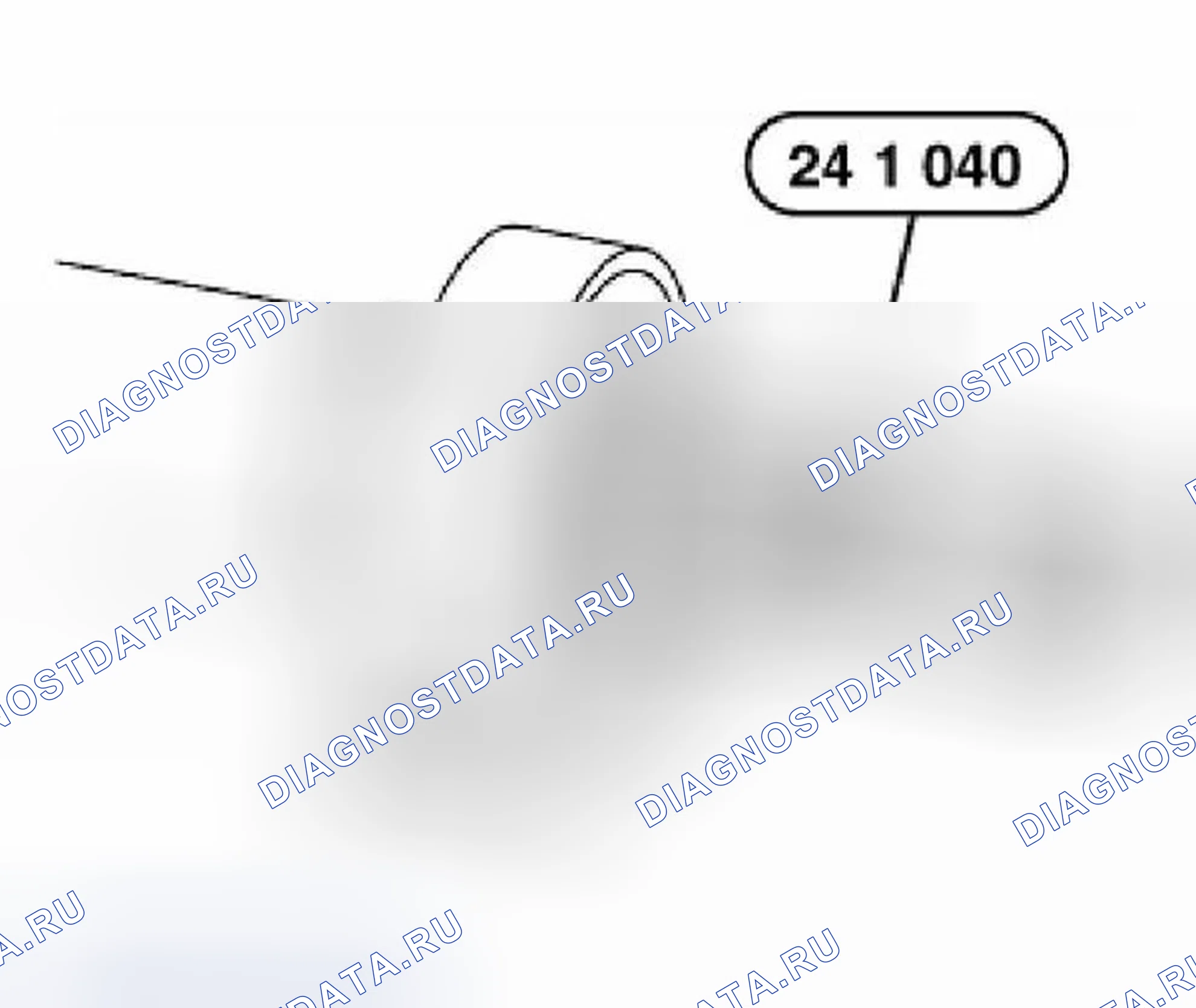 Рис. 60. BMW Z3 E36 рестайлинг