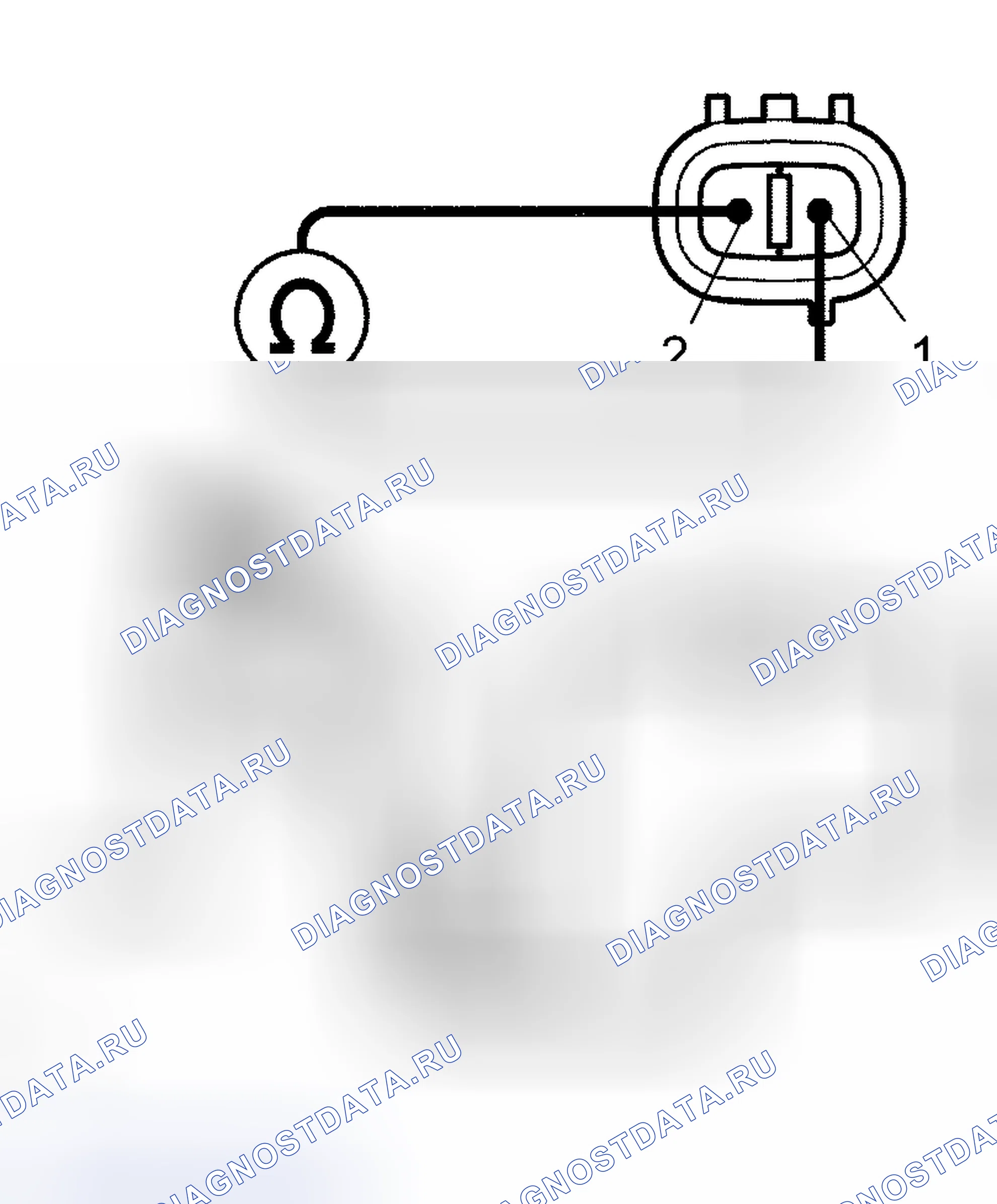 Рис. 261: ПРОЦЕДУРА КОНТРОЛЯ. Haval Xiaolong Max I