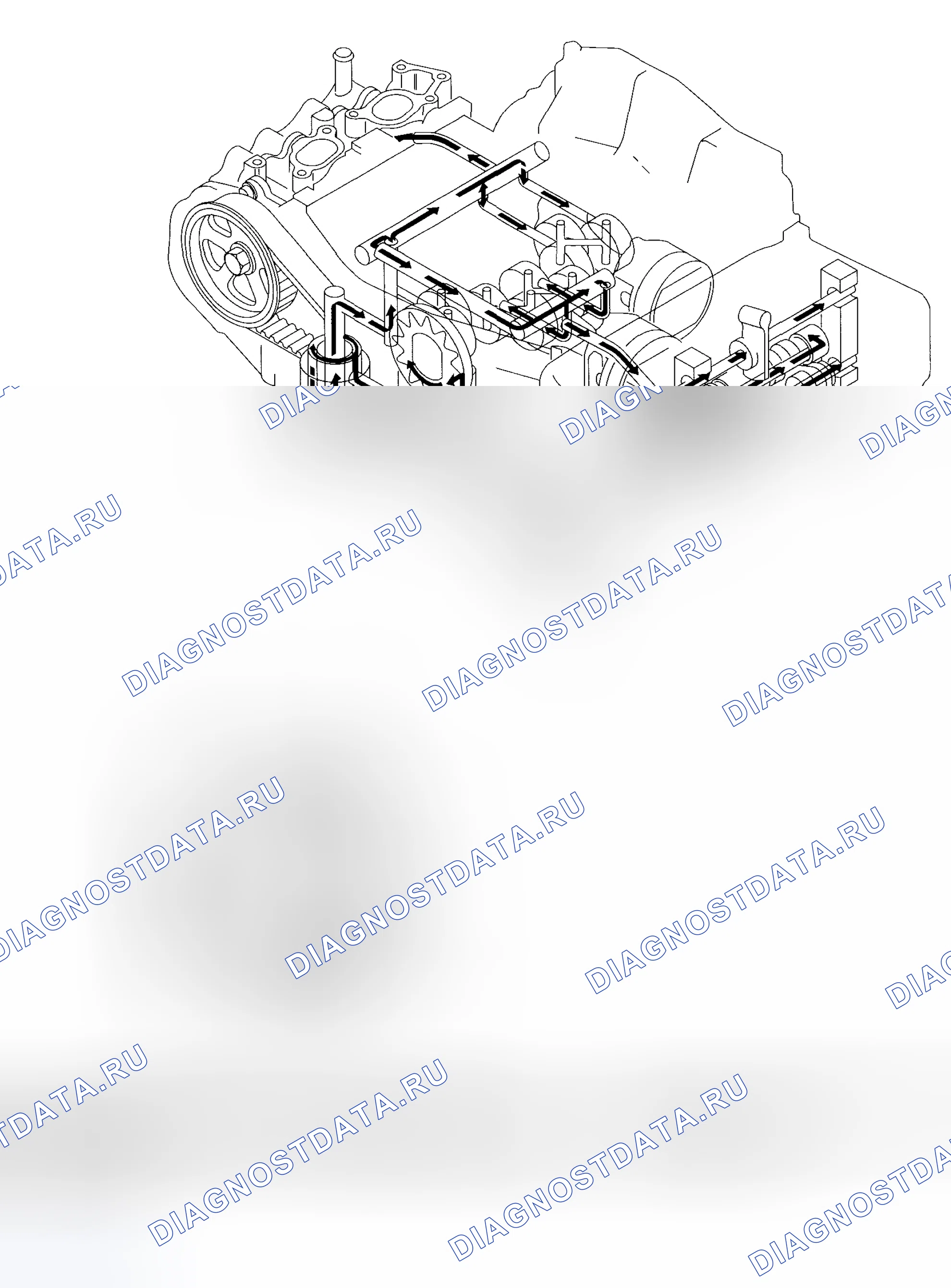 Рис. 8. Subaru Impreza WRX GH