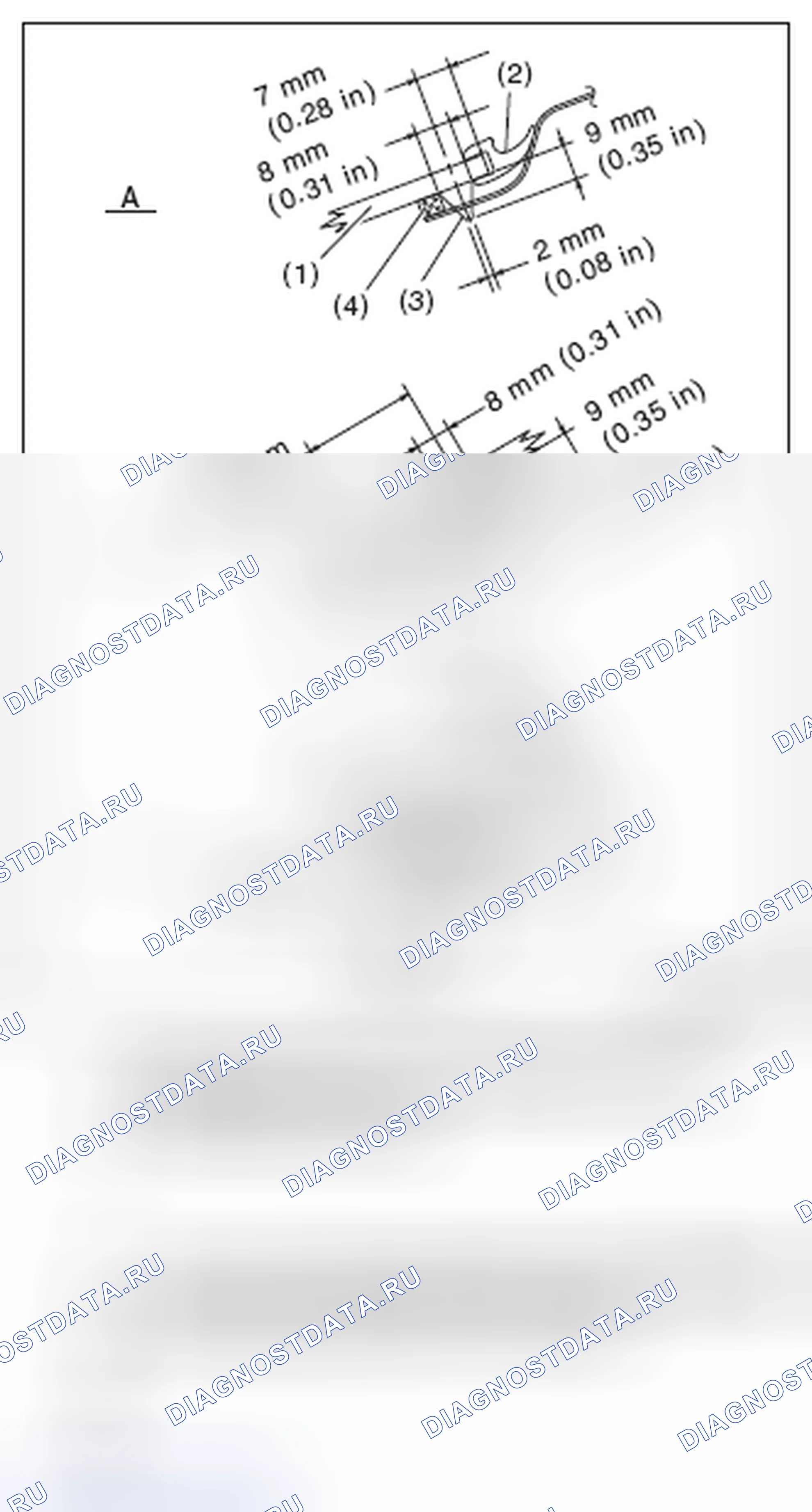Рис. 139. Subaru Impreza GK