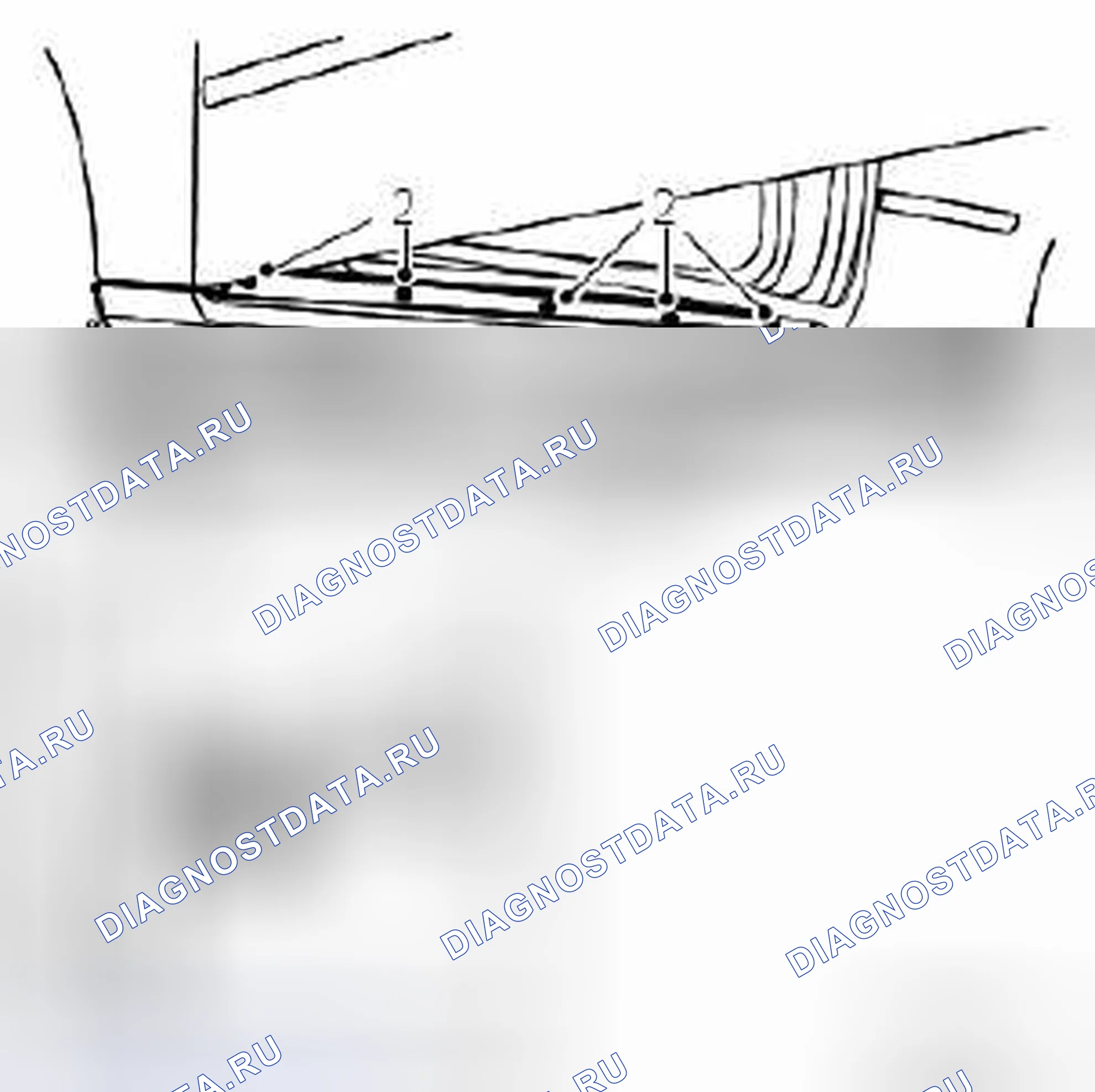 Рис. 398: Фитинг. Kia Optima II