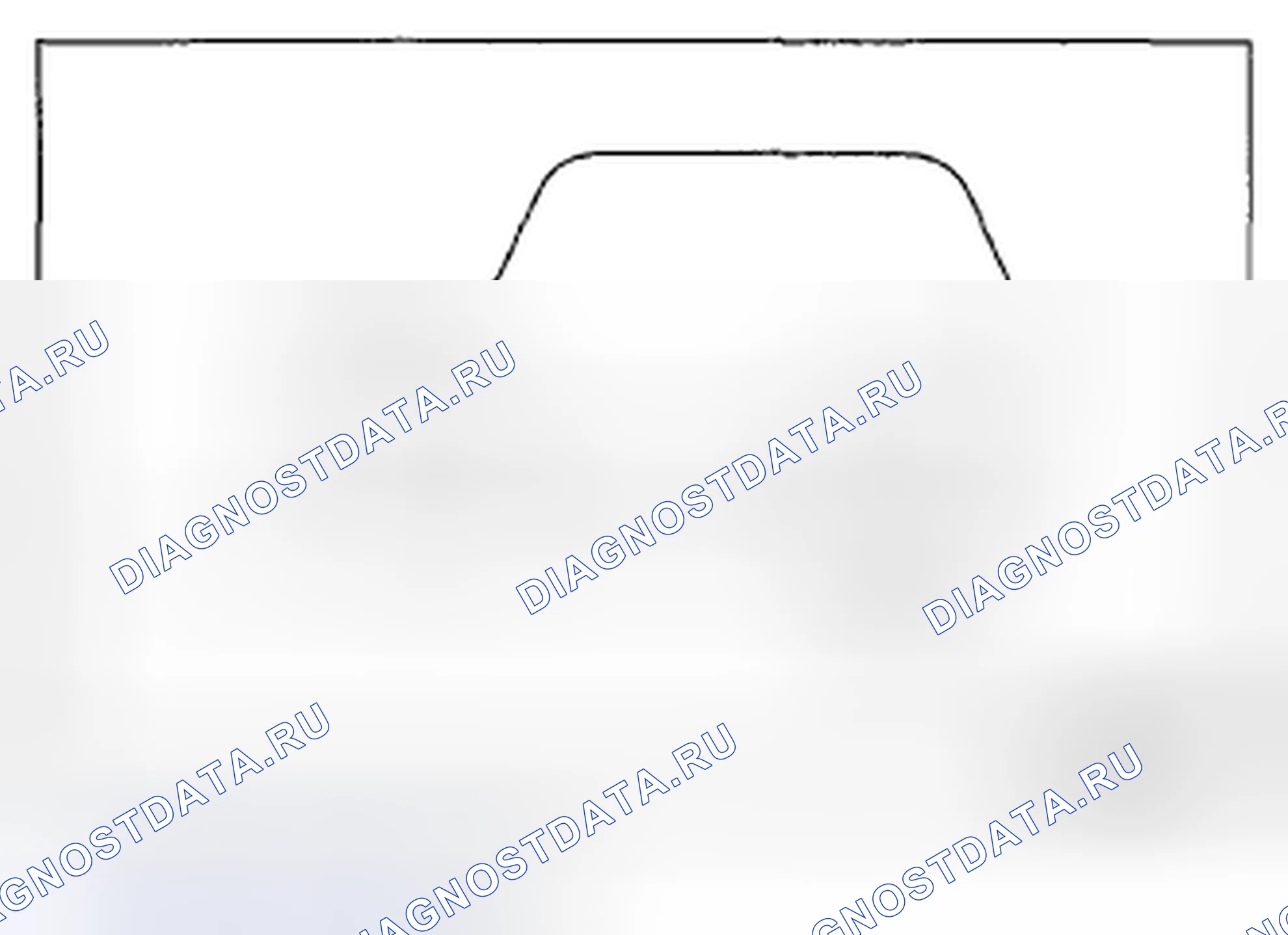 Рис. 31. Subaru Impreza WRX GE рестайлинг