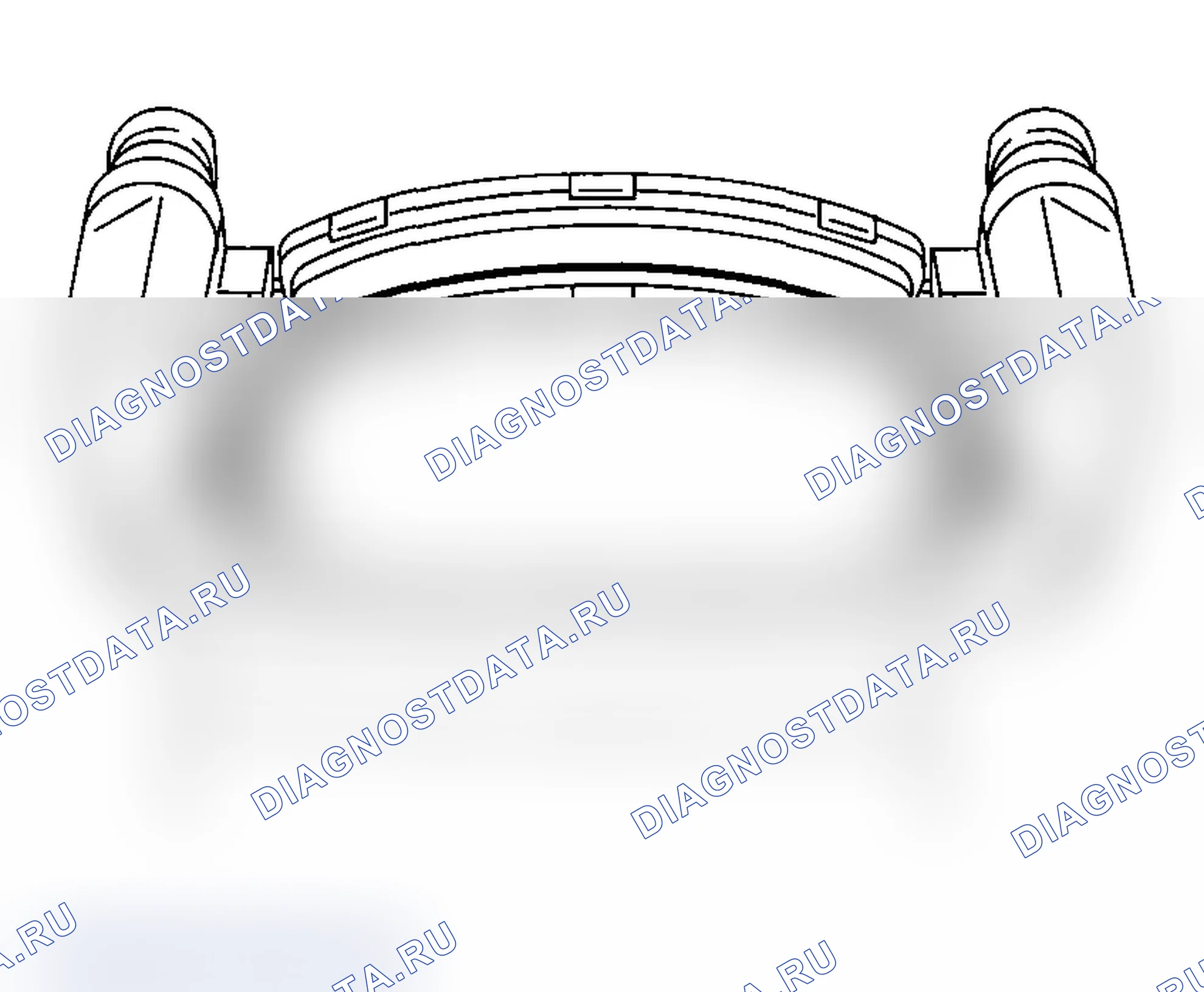 Рис. 63. Subaru Impreza WRX GD/GG рестайлинг 2