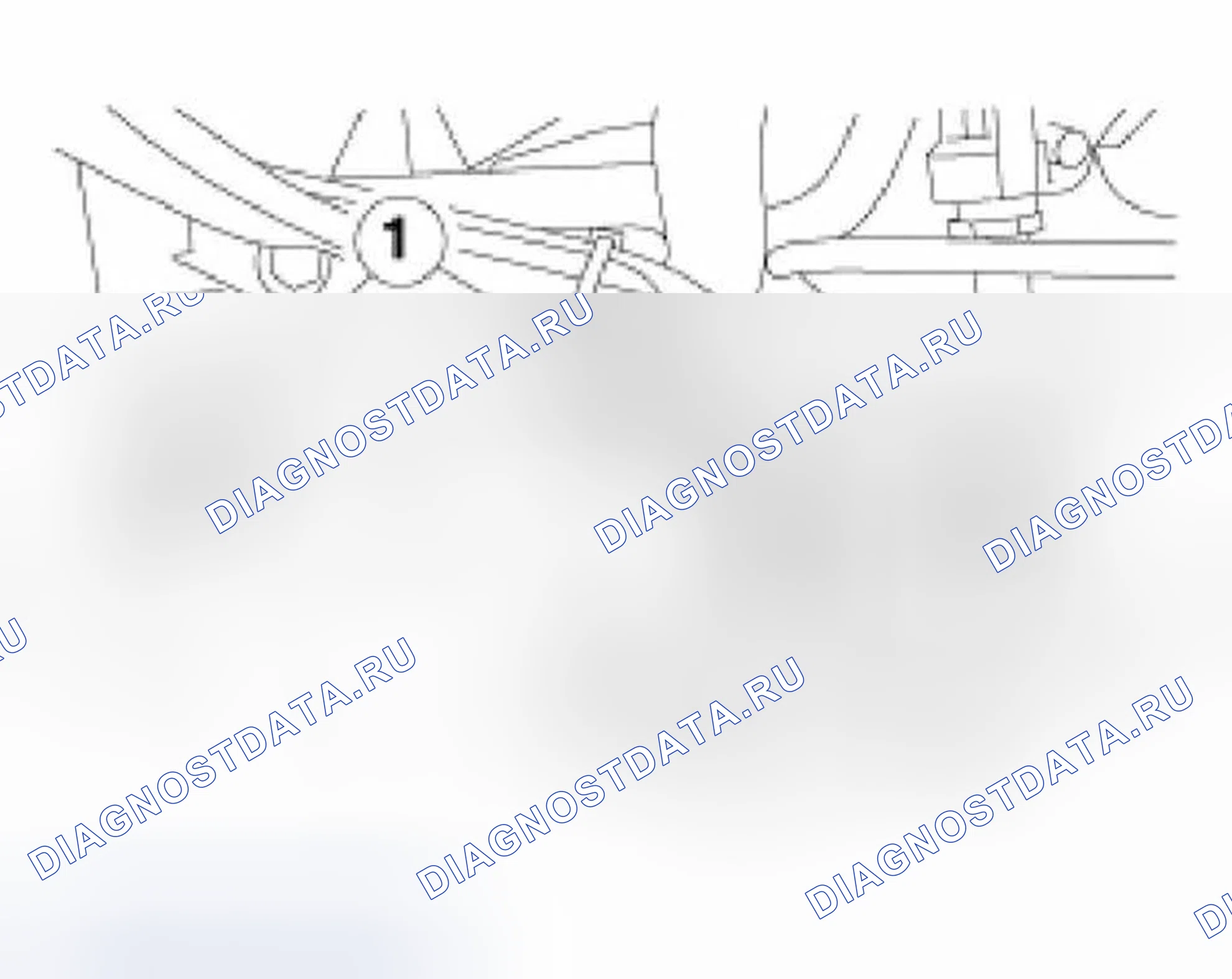 Рис. 75. Ford Focus I рестайлинг