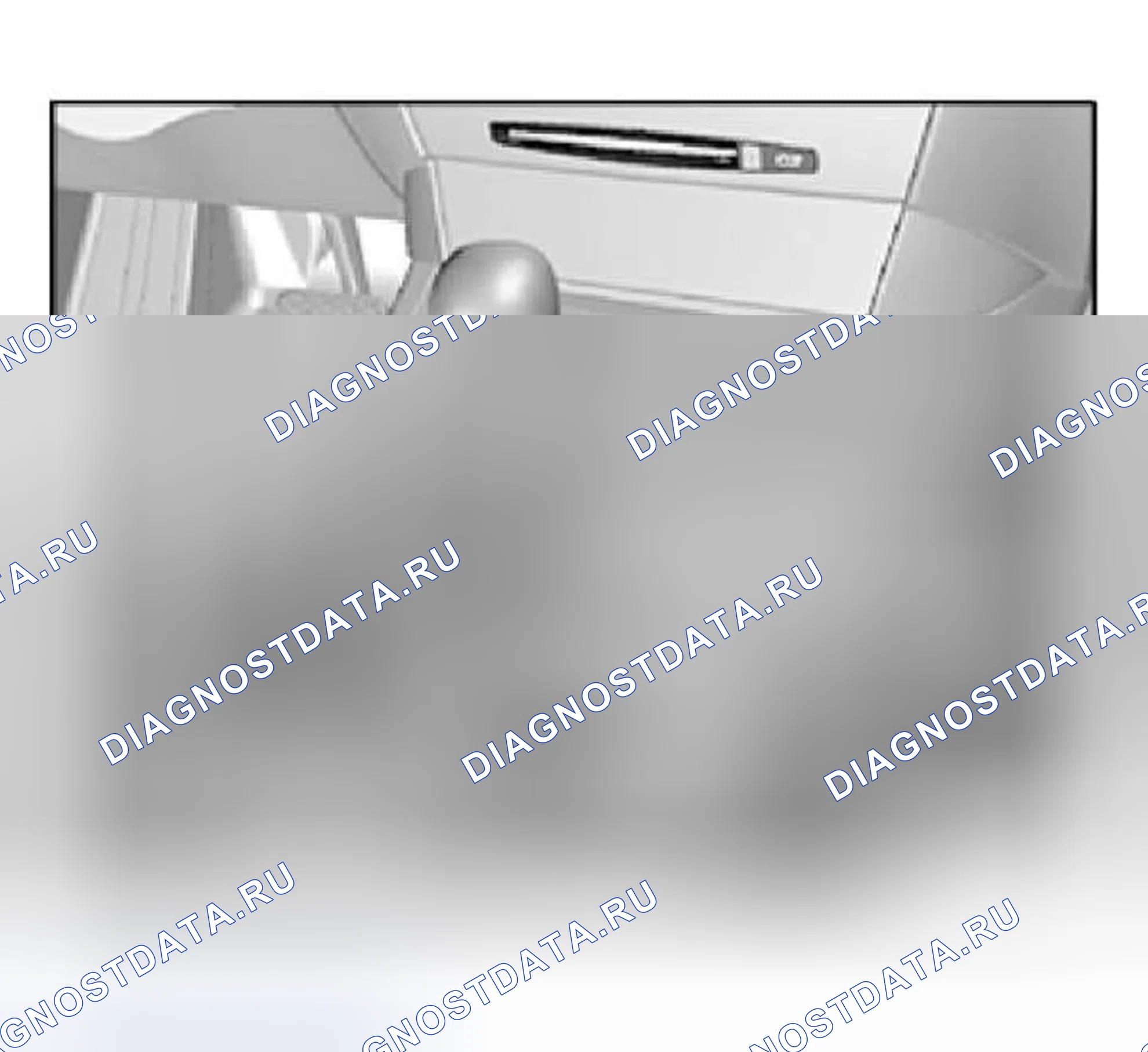 Рис. 186. BMW M6 E63/E64