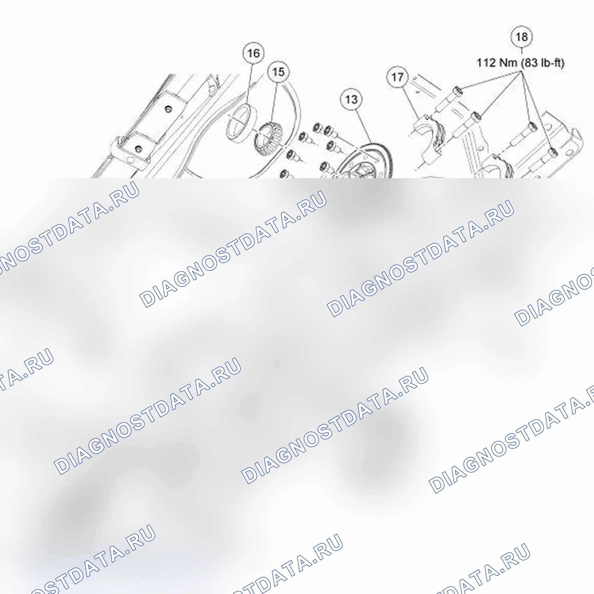 Рис. 15. Lincoln Mark LT