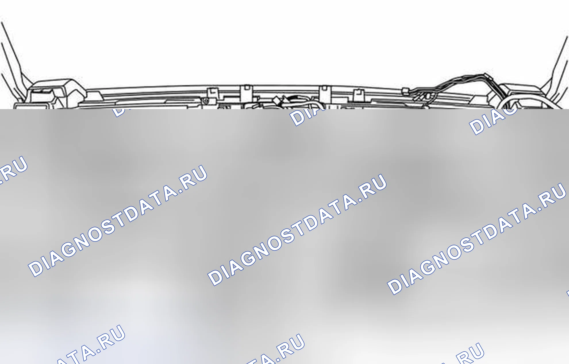 Рис. 57. Land Rover Range Rover L322