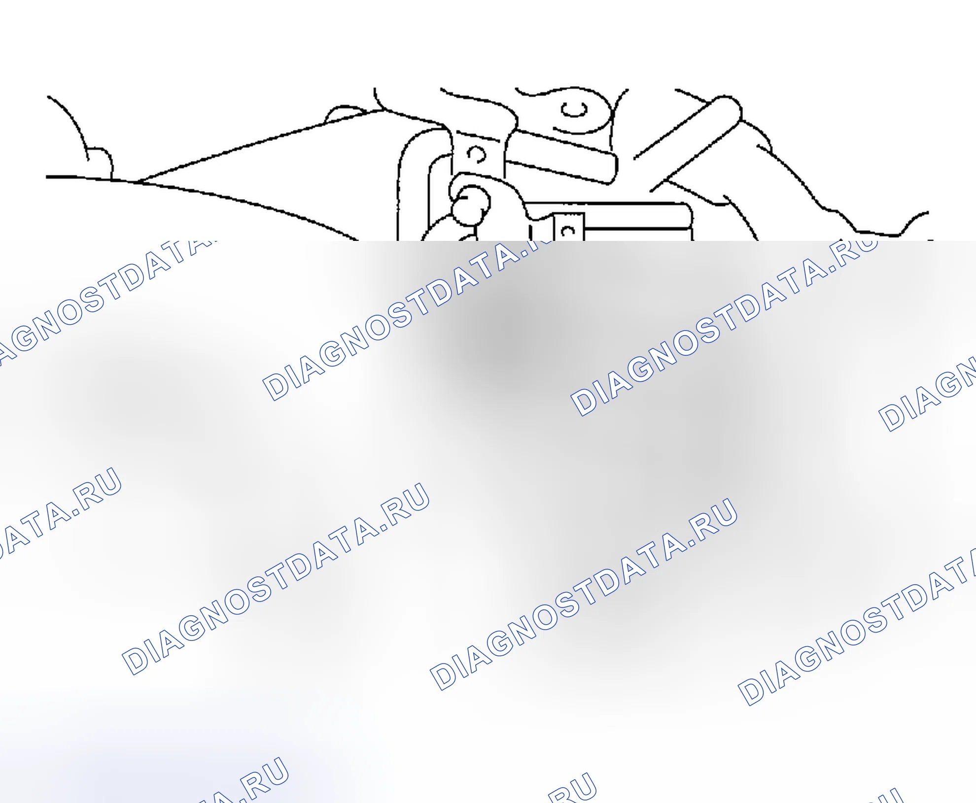 Рис. 133. Subaru Impreza GD/GC/GG рестайлинг