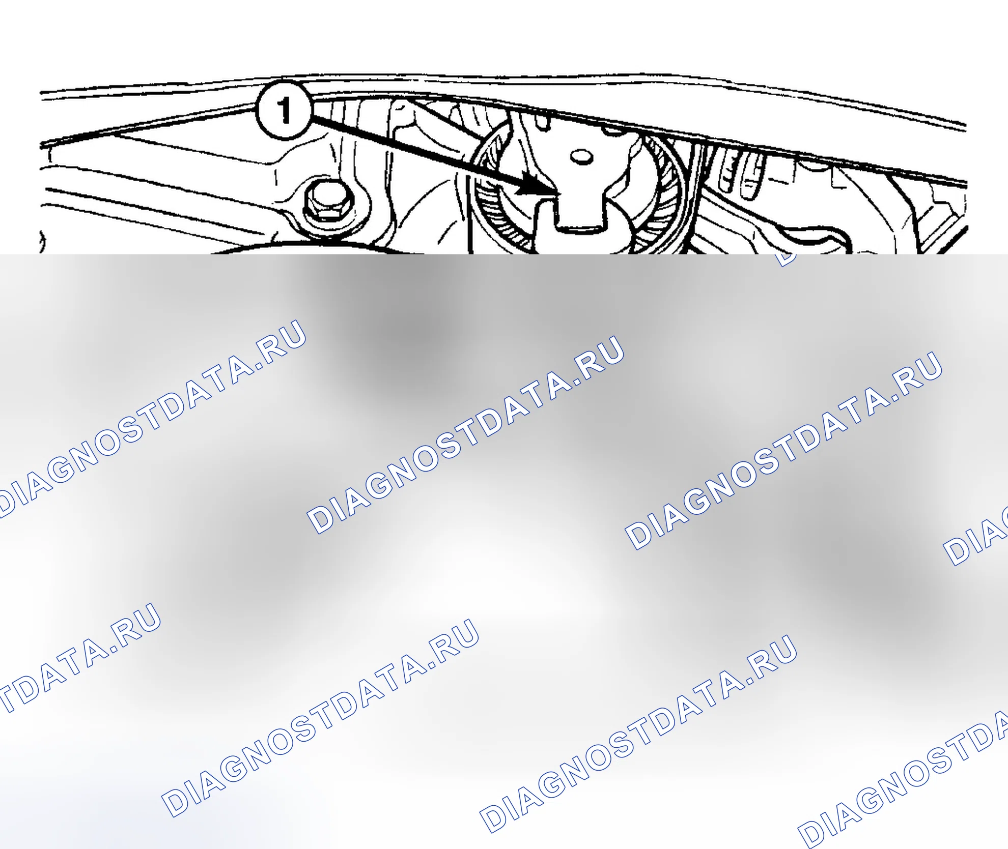 Рис. 5. Dodge Grand Caravan IV