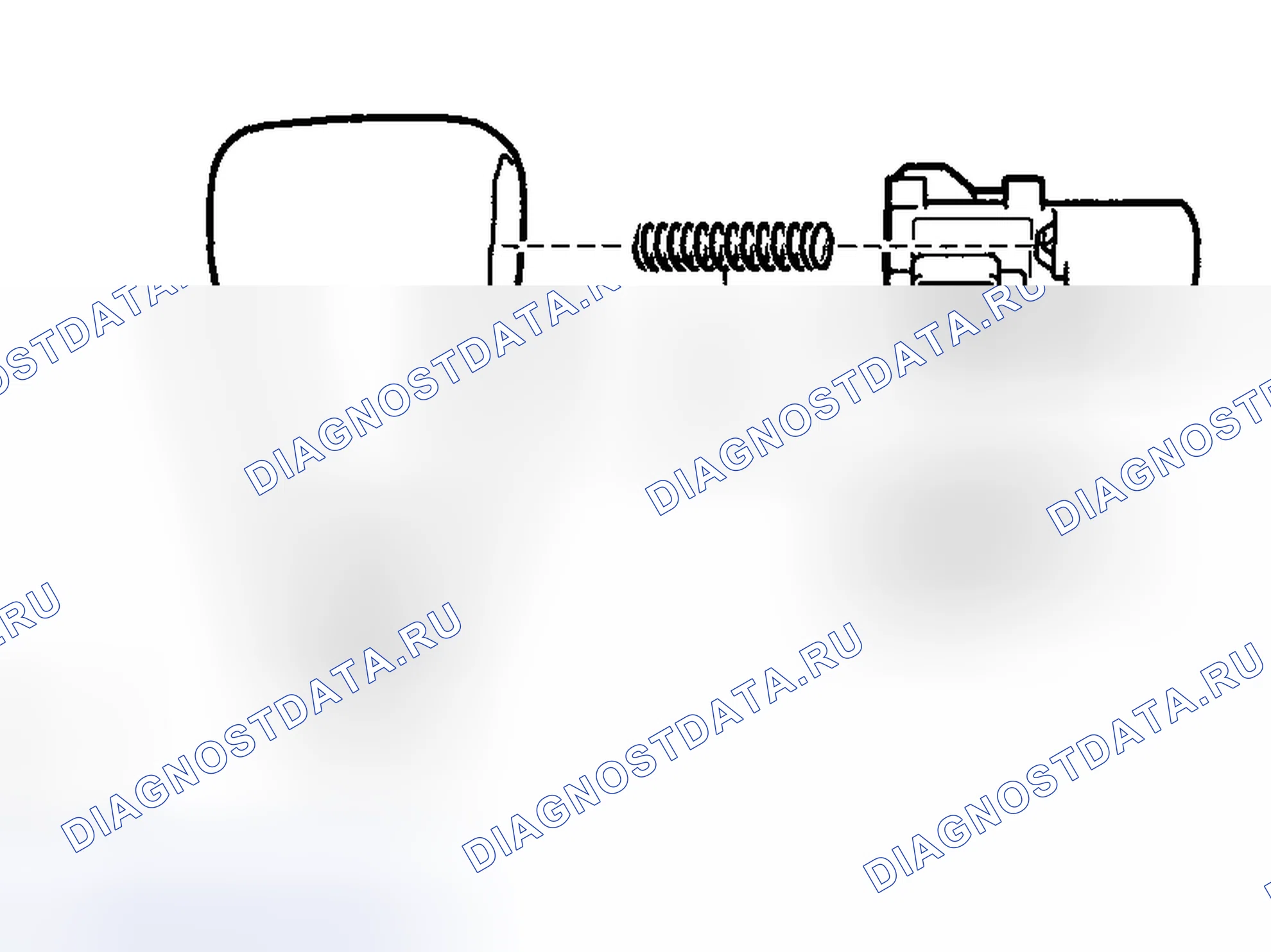 Рис. 249. Toyota Corolla IX рестайлинг