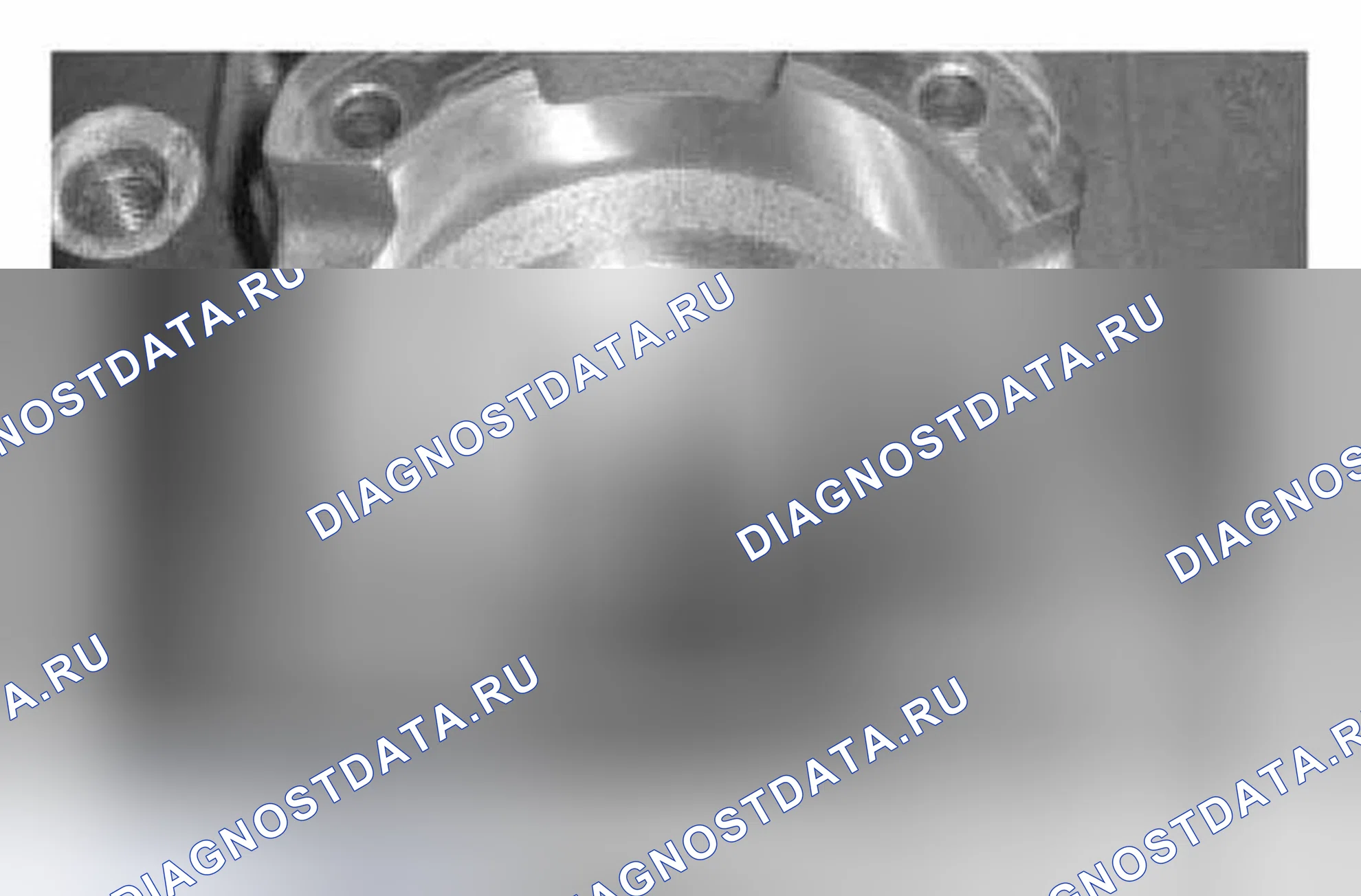 Рис. 255. Ford Fiesta Mk6