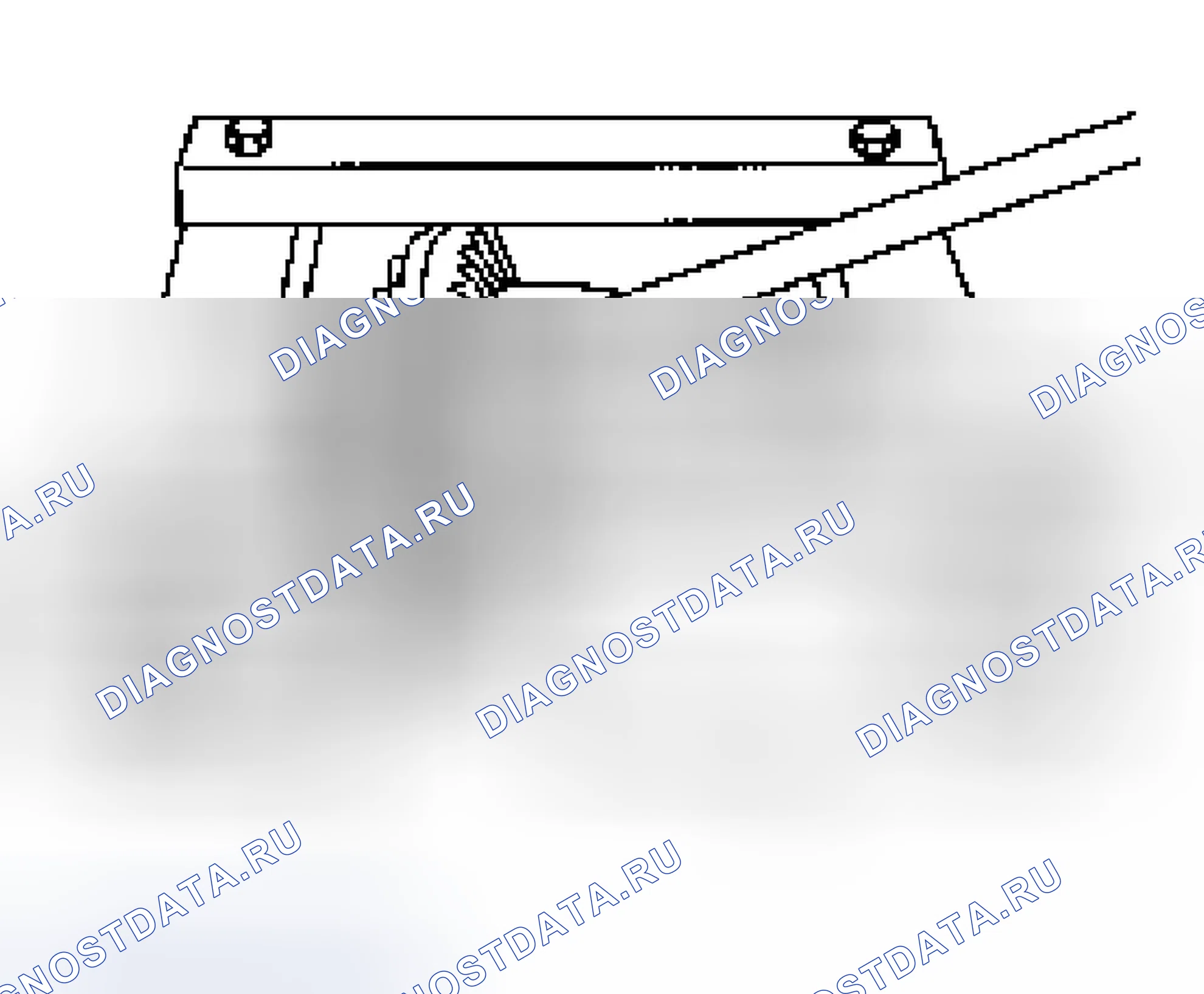 Рис. 728. Ford Pickup F150 