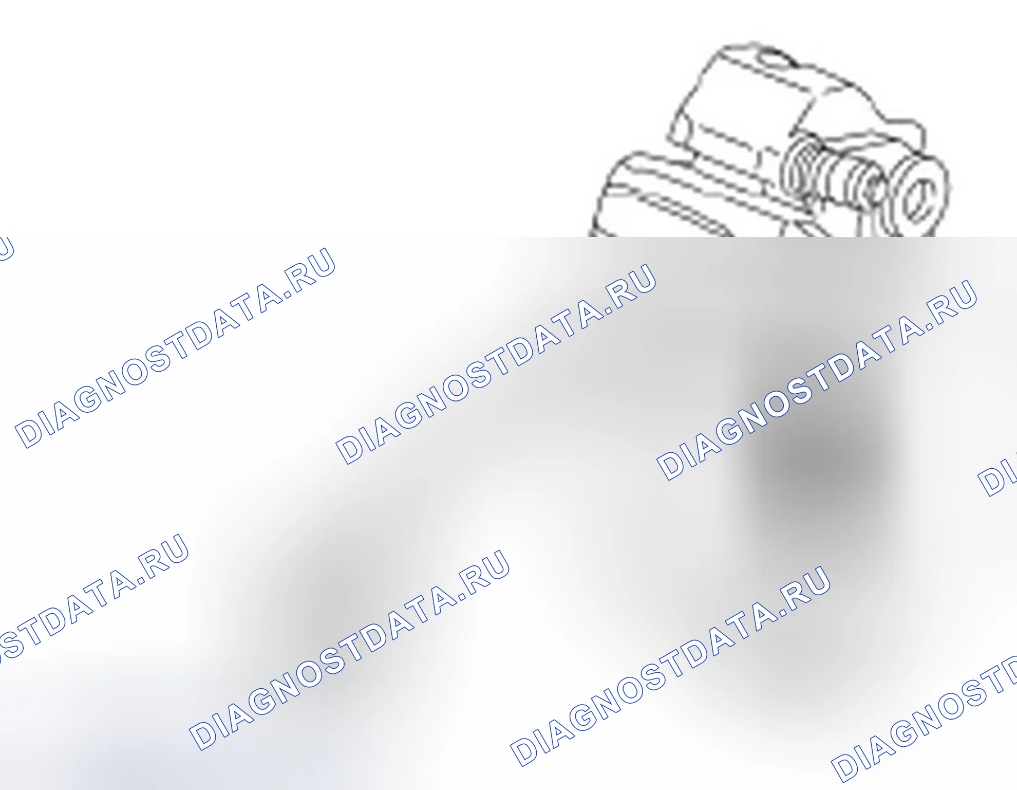 Рис. 3. Ford Escape III