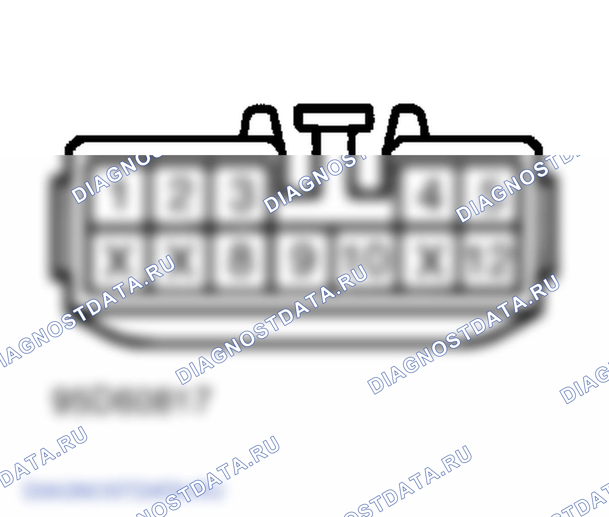 Рис. 1. Lexus ES XV20