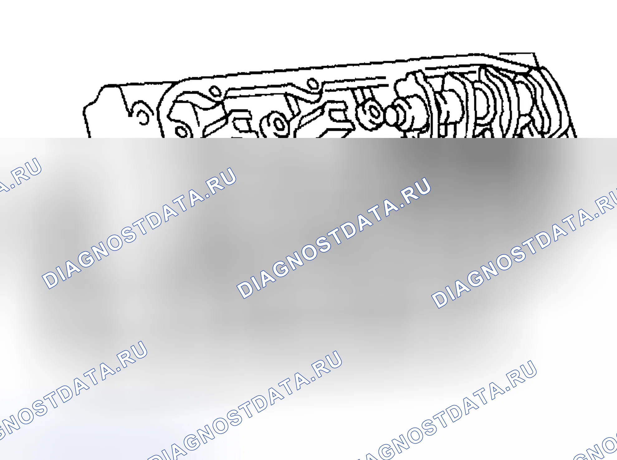 Рис. 220. GMC C3500 HD GMT400 final