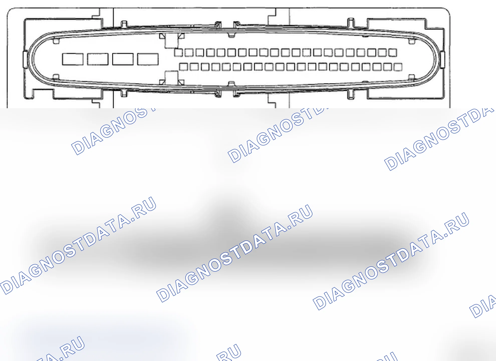Рис. 109: ЭЛЕКТРИЧЕСКИЕ ХАРАКТЕРИСТИКИ. Subaru Impreza WRX GH