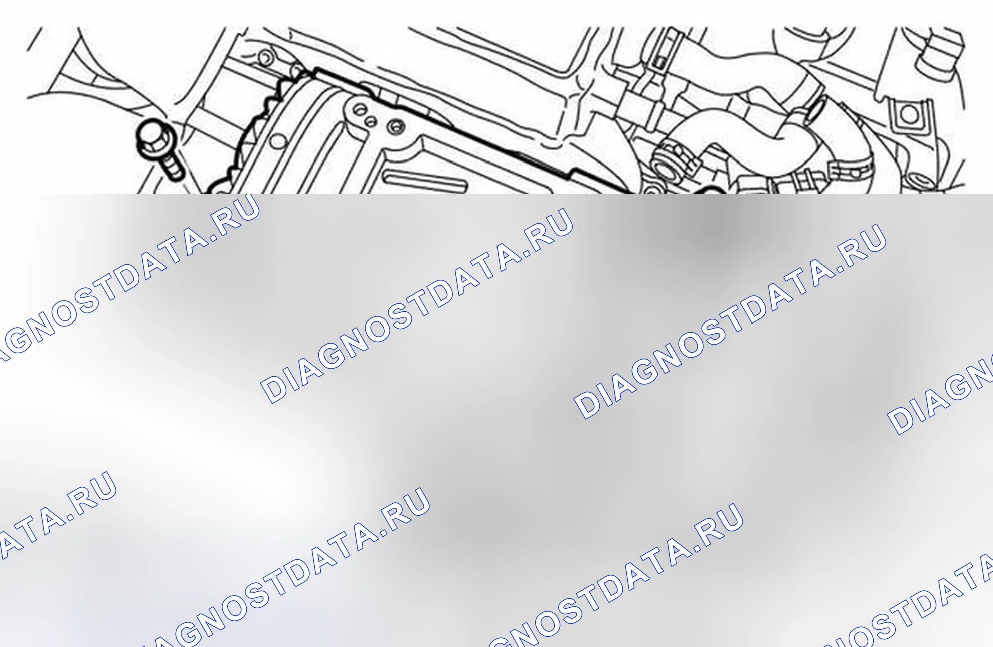 Рис. 23. Jaguar XKR II