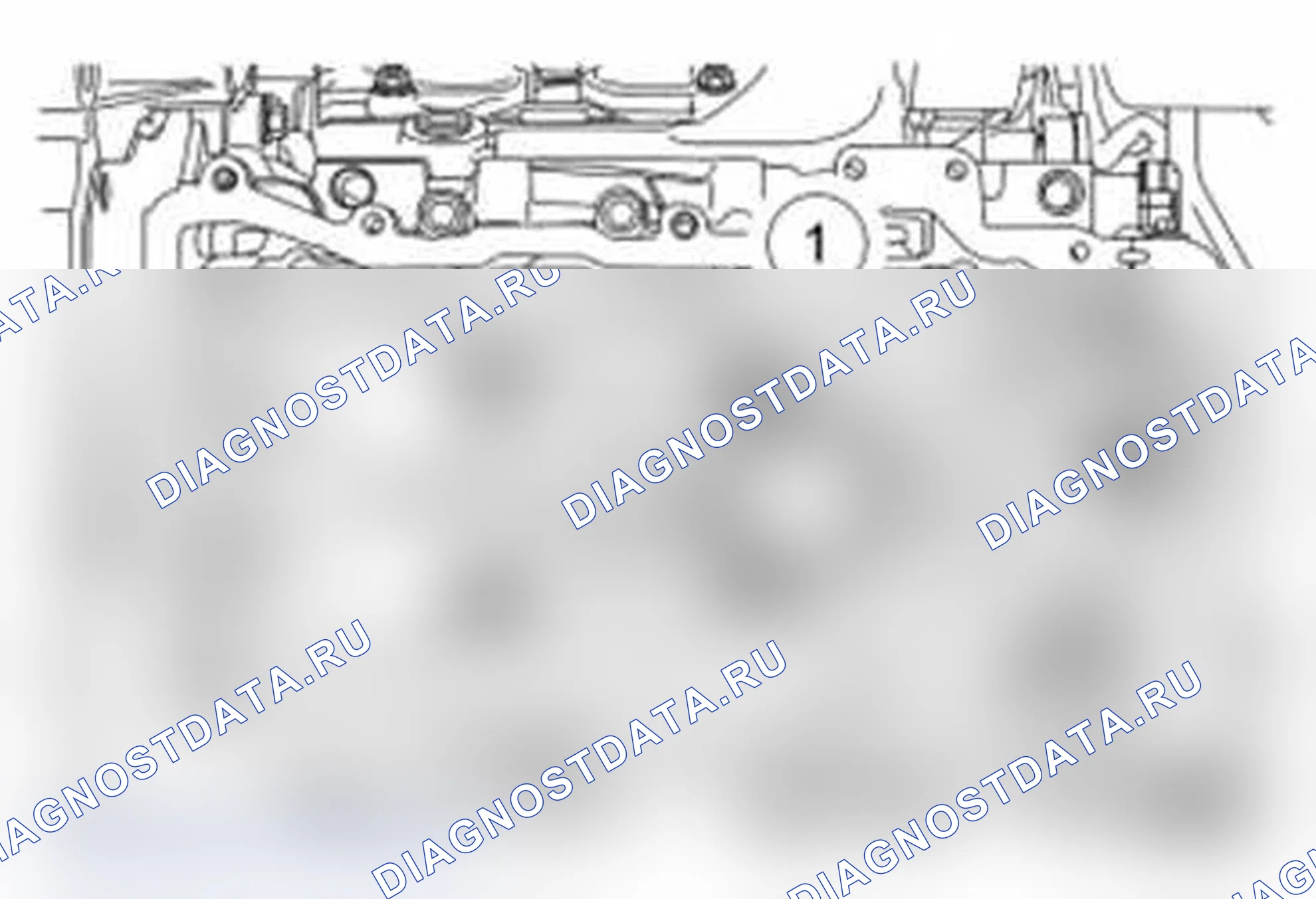Рис. 903. Mercury Mariner II рестайлинг