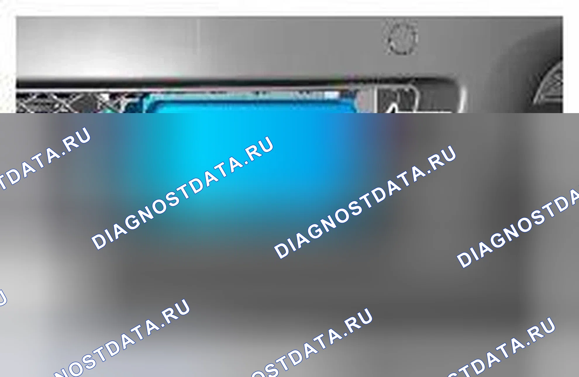 Рис. 13. Jaguar XFR I